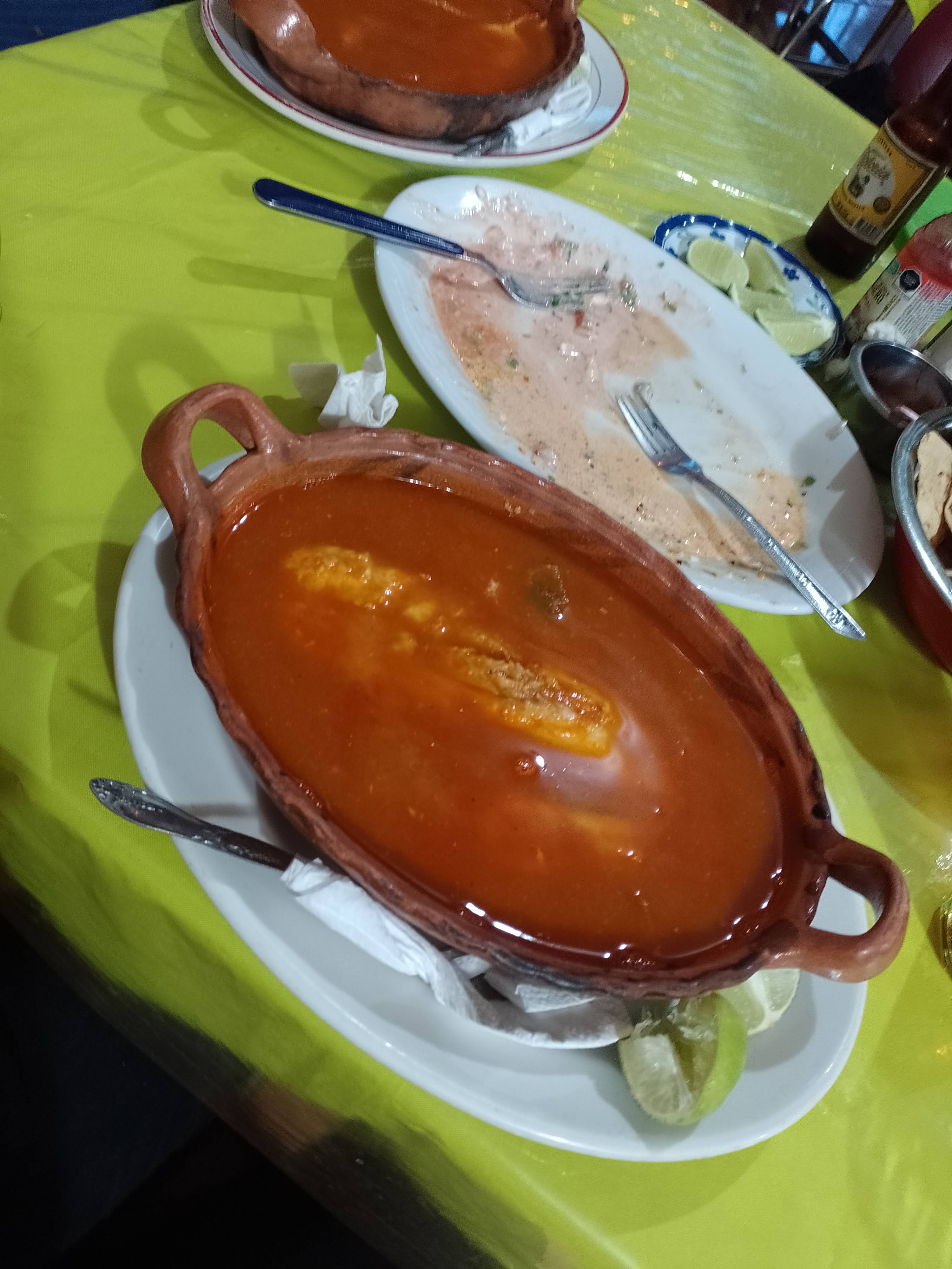 Mariscos Rulos image 4