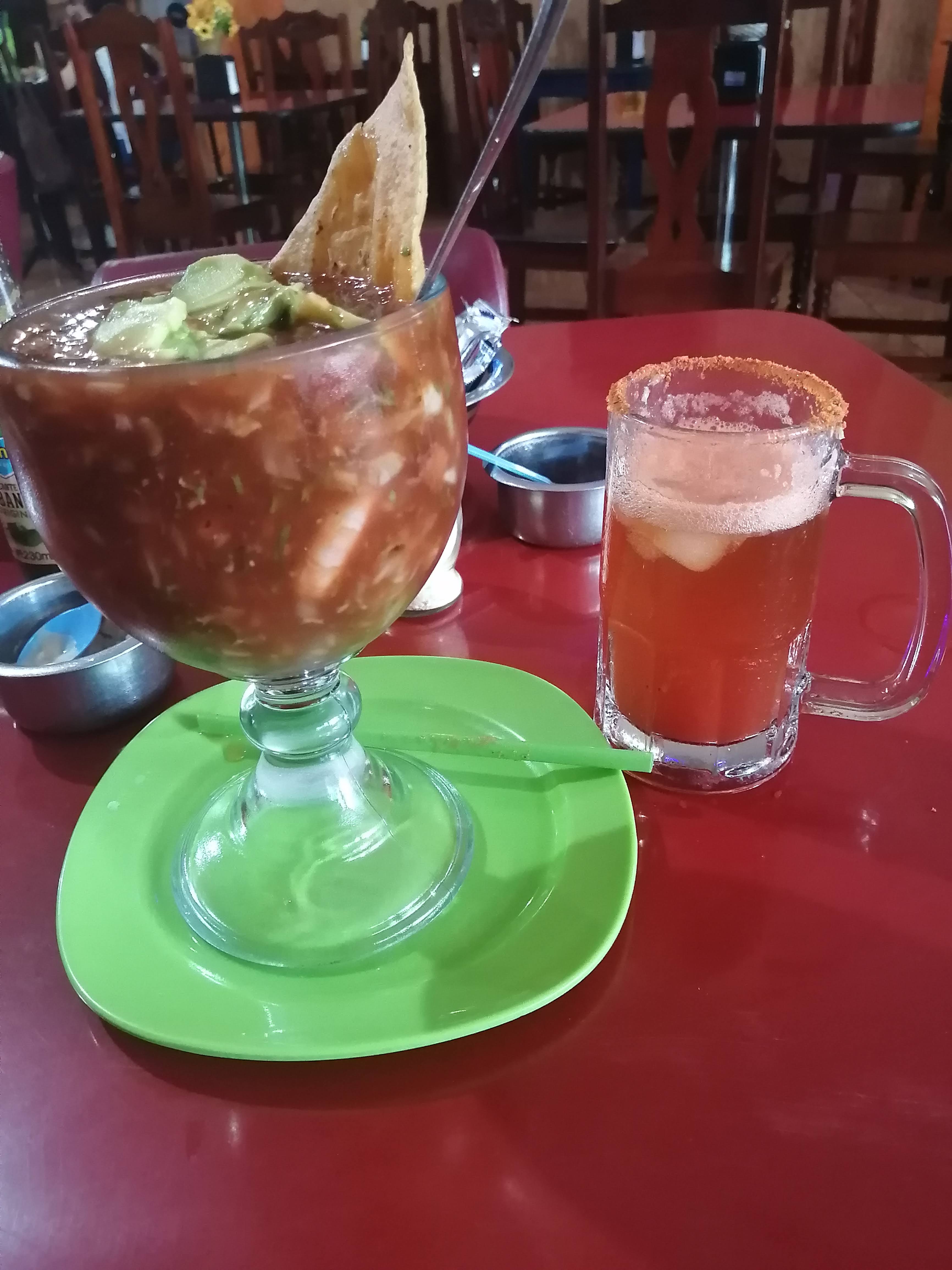Mariscos Rulos image 5