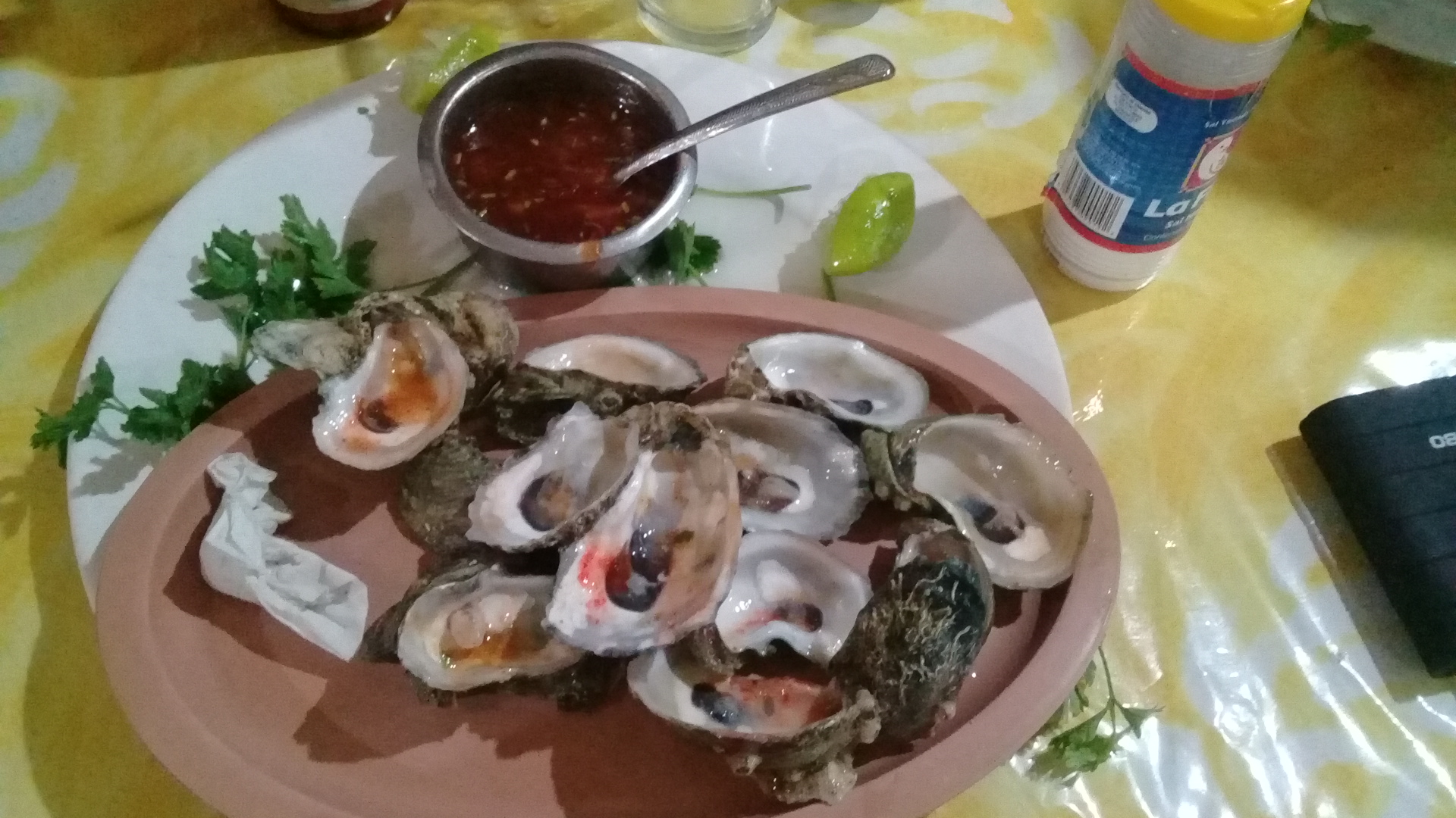 Mariscos Rulos image 6