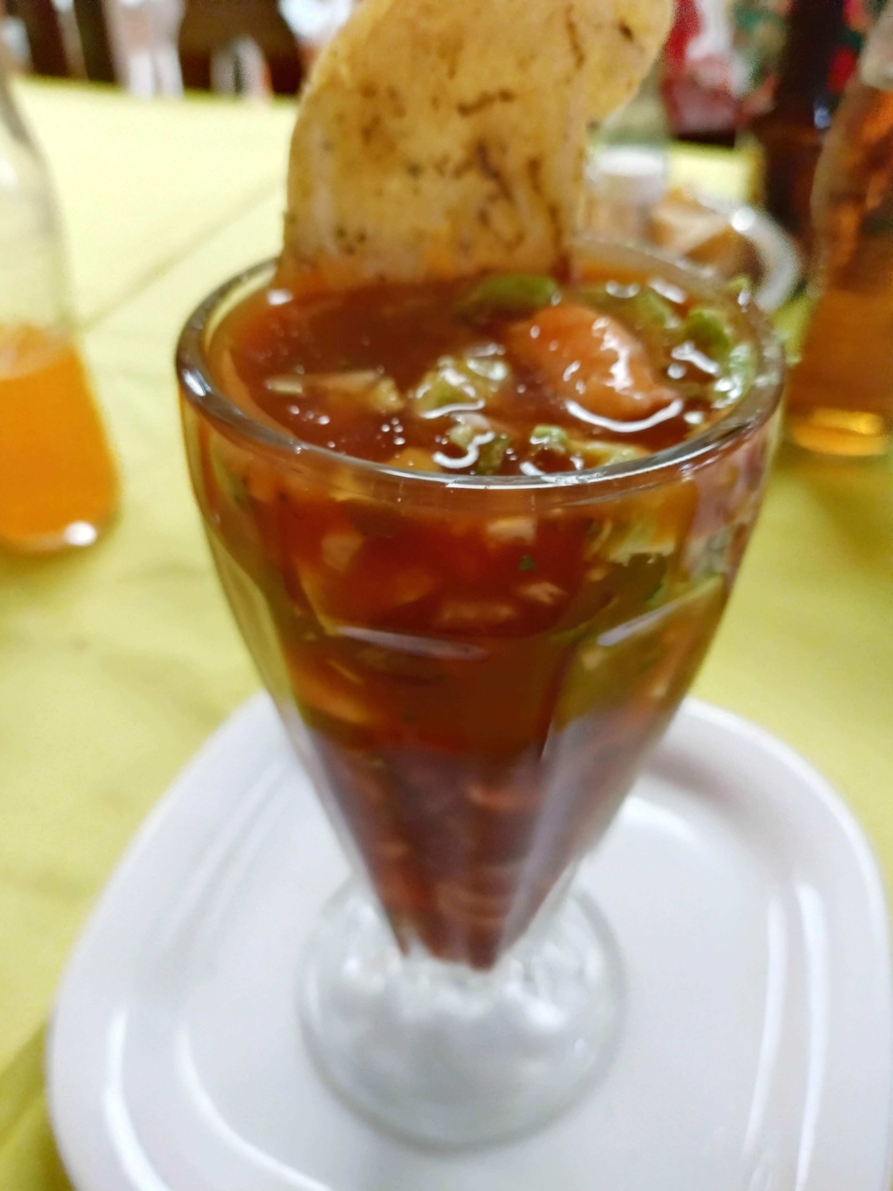 Mariscos Rulos image 7
