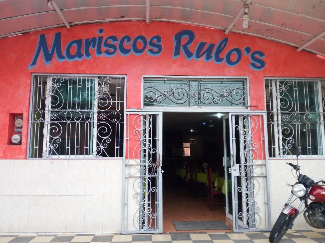 Mariscos Rulos image 8