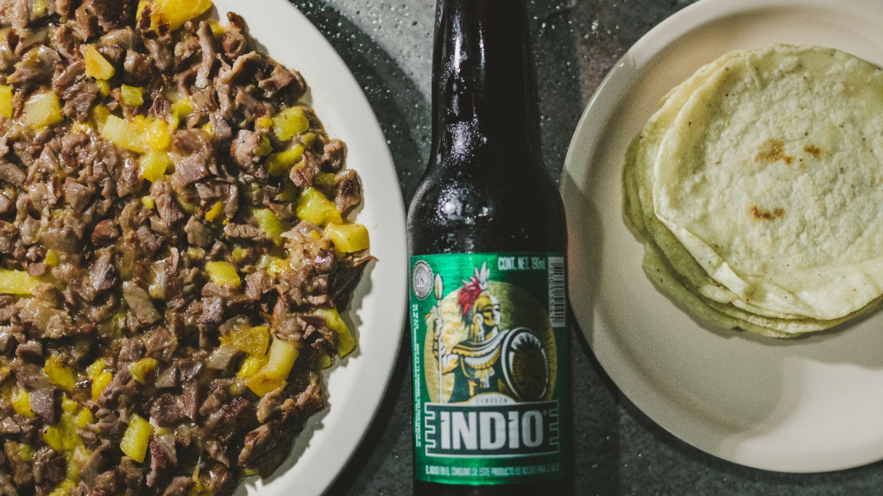 Los Molcajetes image 2