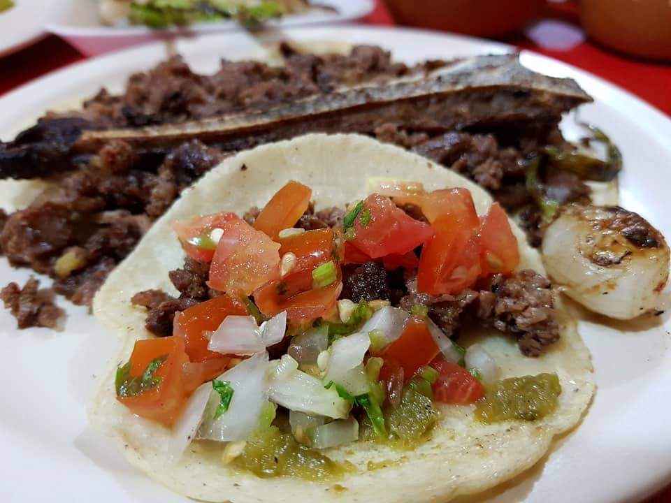 Los Molcajetes image 3