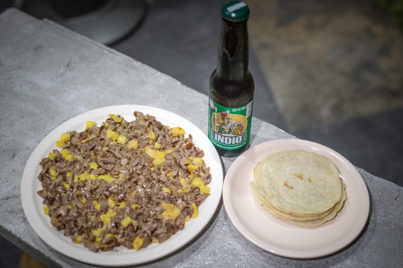 Los Molcajetes image 5