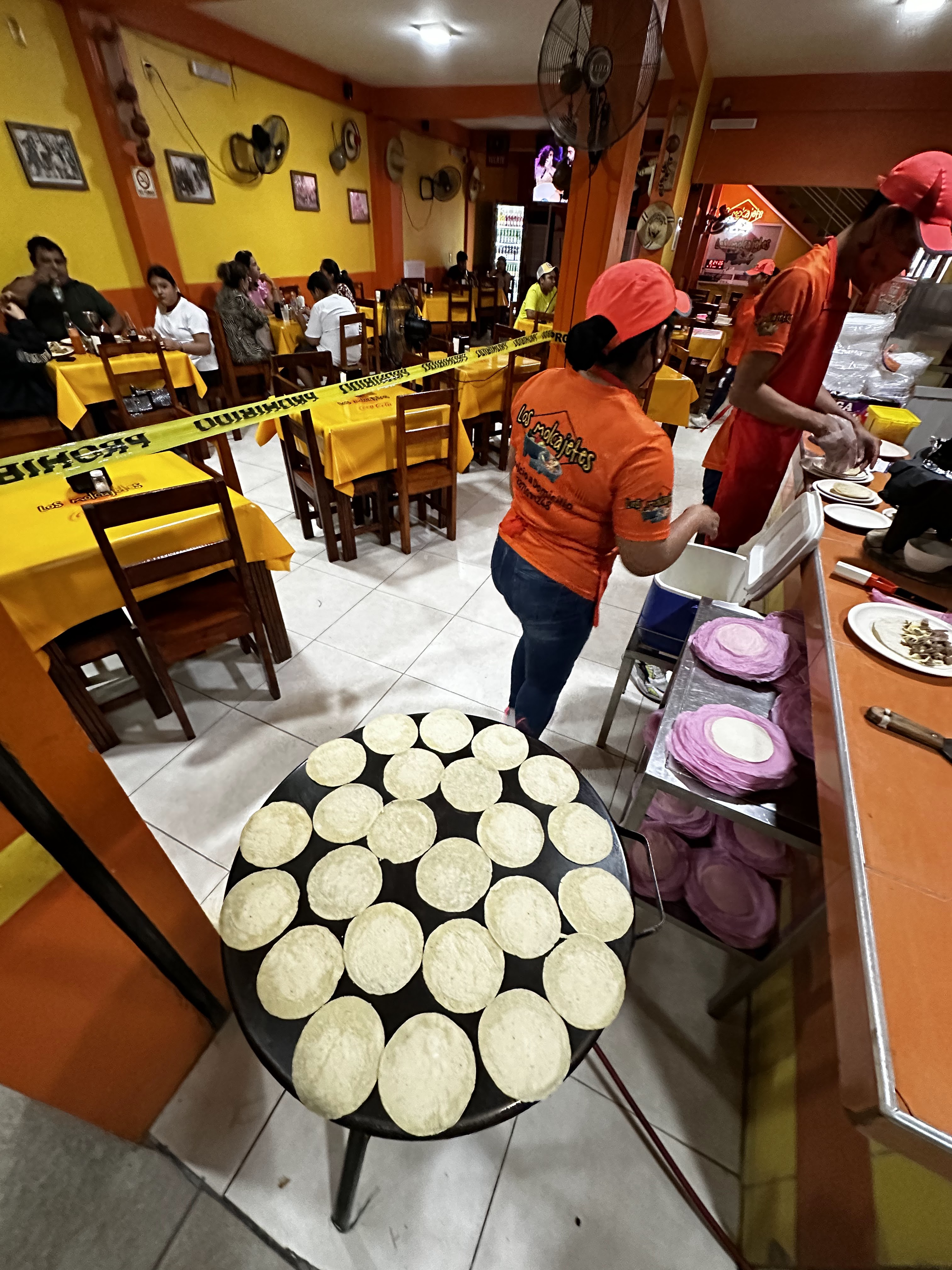 Los Molcajetes image 6