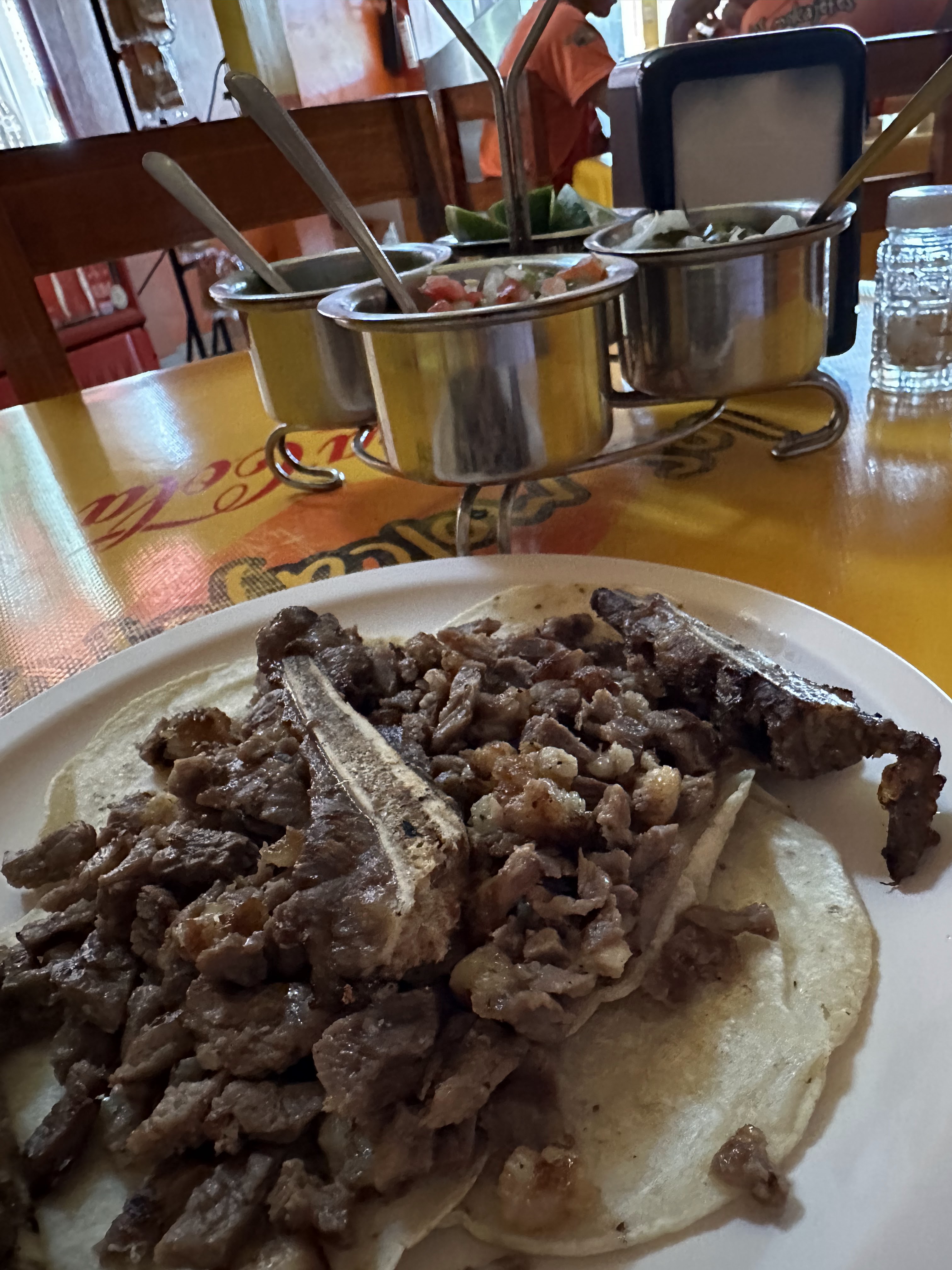 Los Molcajetes image 7