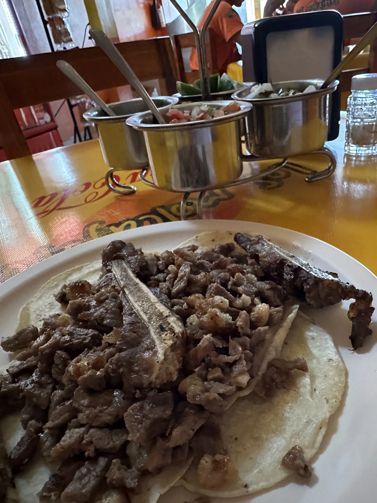 Los Molcajetes image 7
