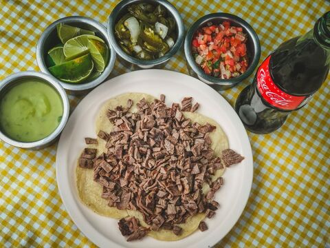 Los Molcajetes image 8