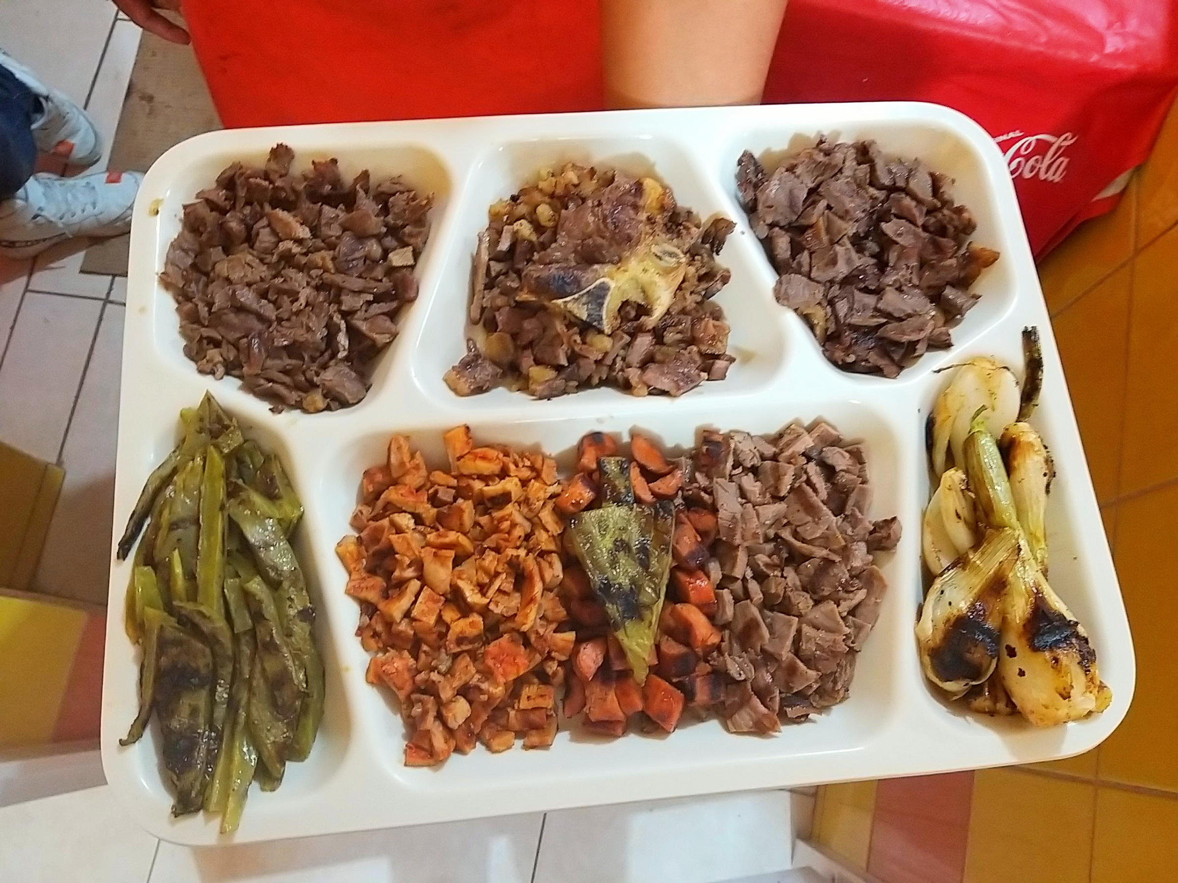 Los Molcajetes image 10