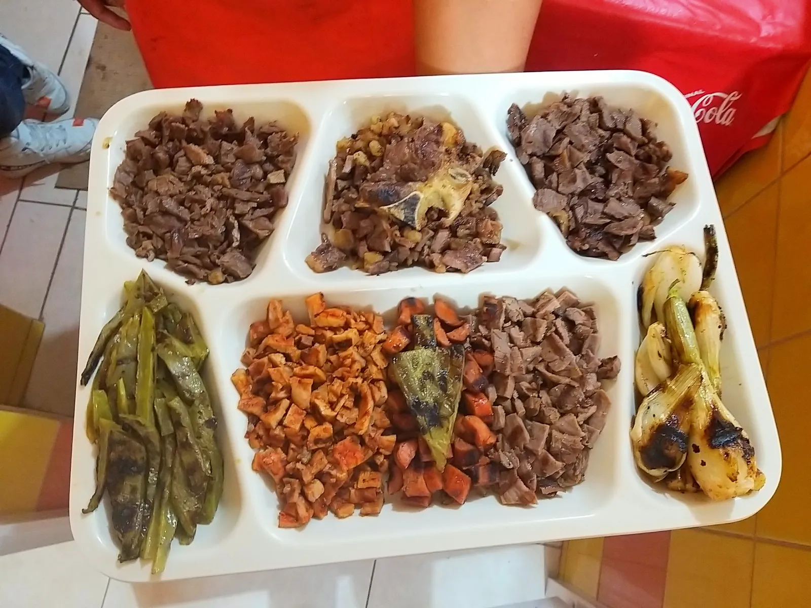 Los Molcajetes image 10