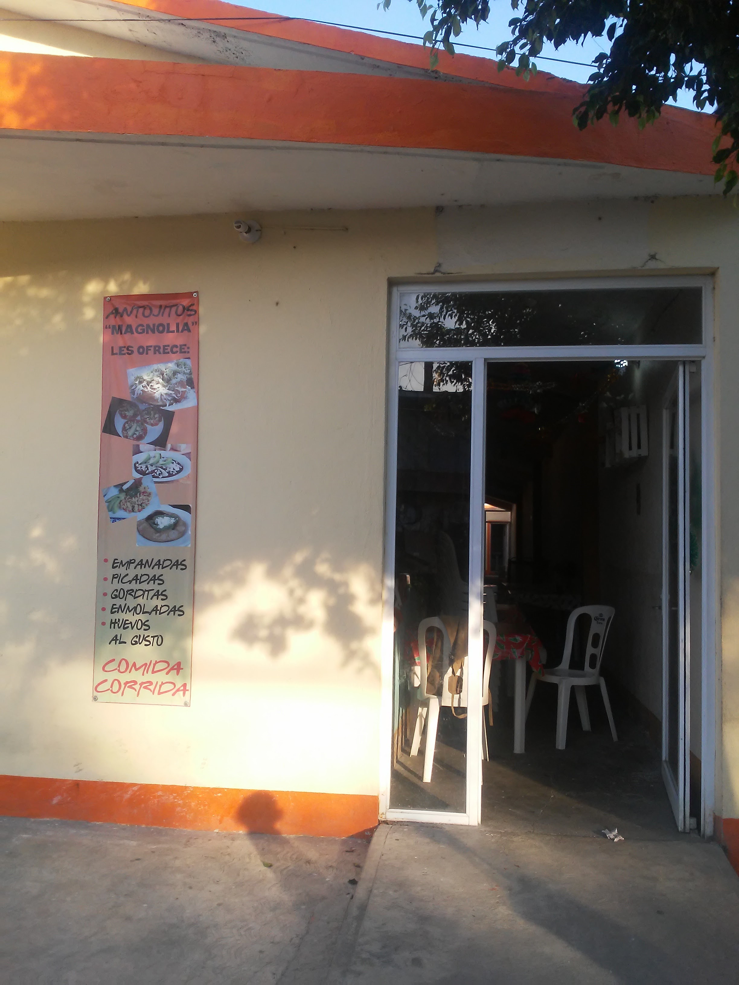 ANTOJITOS MAGNOLIA image 3