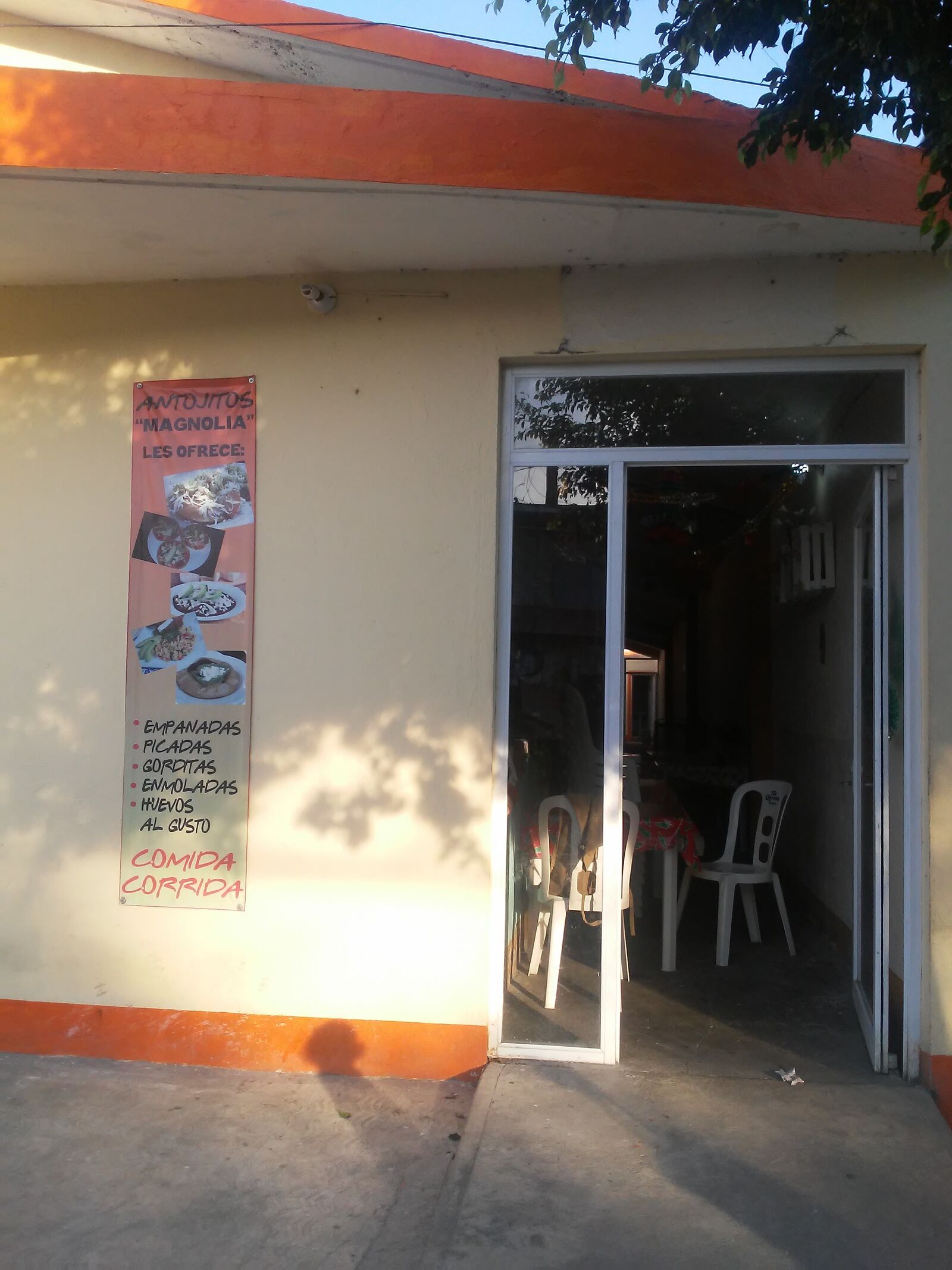 ANTOJITOS MAGNOLIA image 3