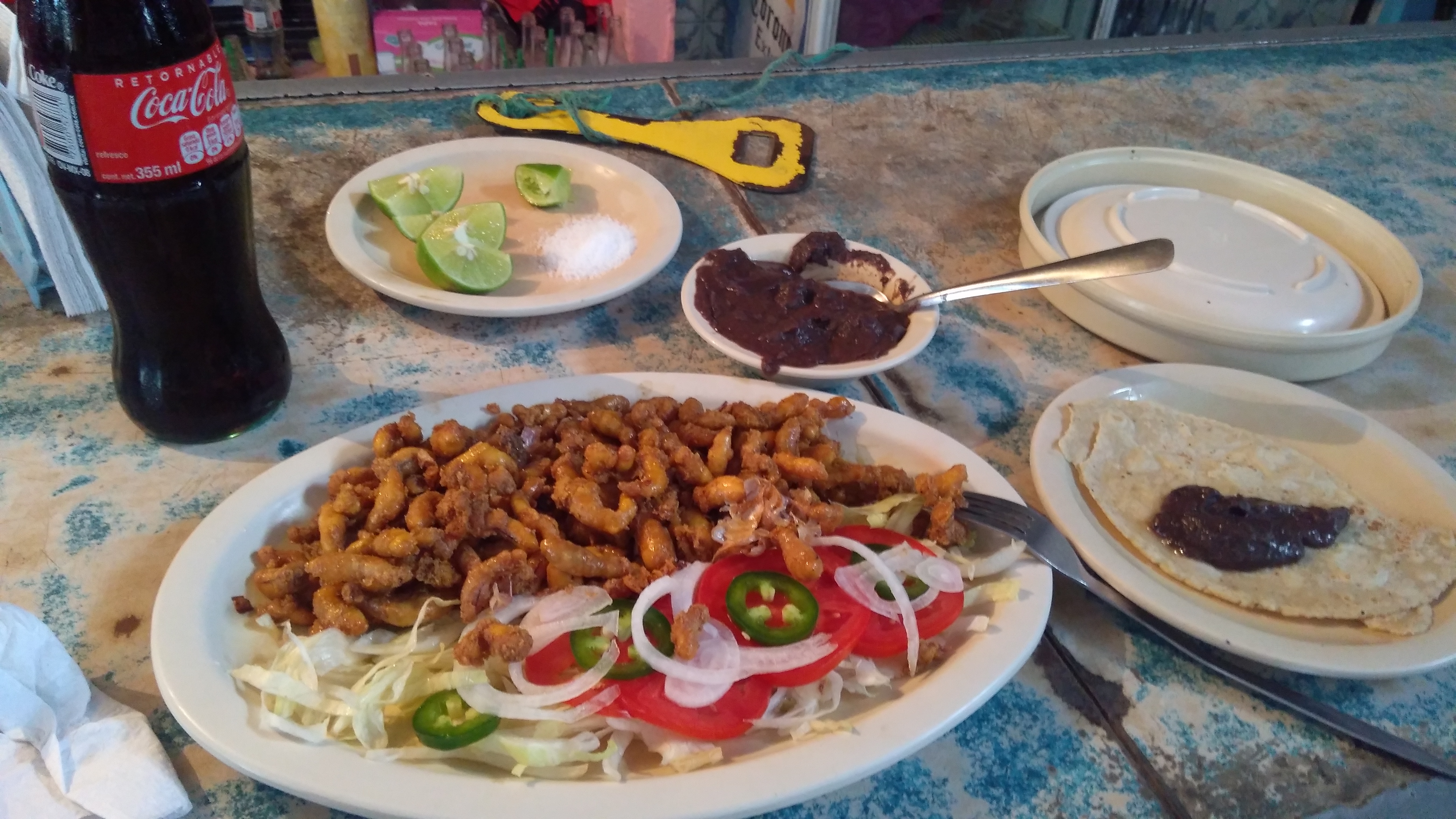 Restaurant Bar Chedraui image 1