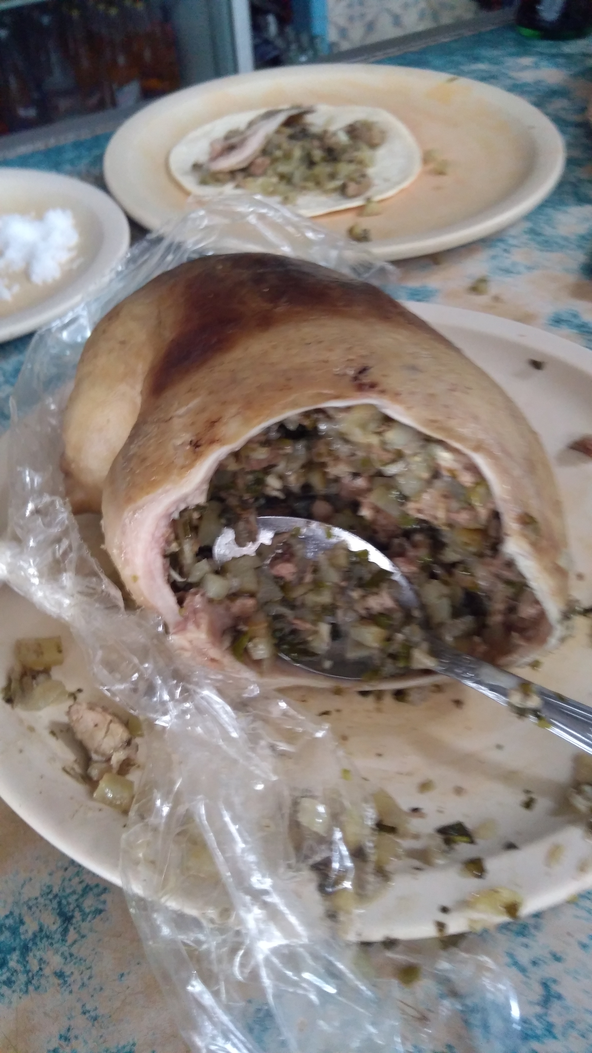 Restaurant Bar Chedraui image 4