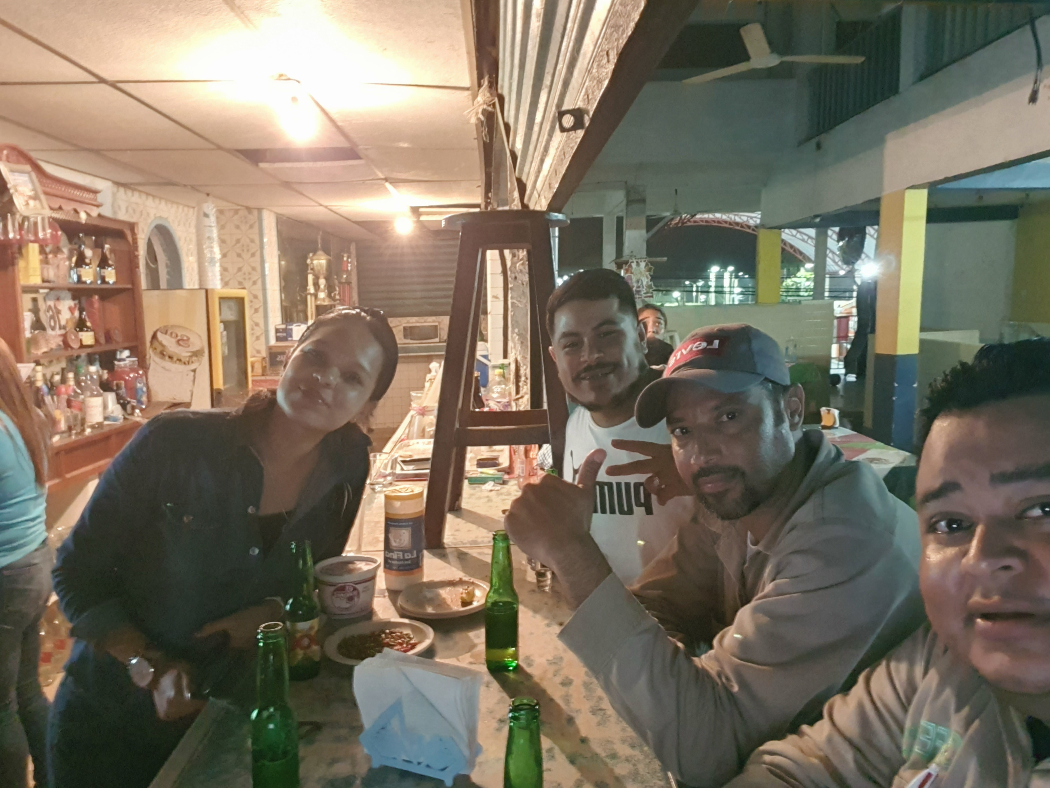 Restaurant Bar Chedraui image 7