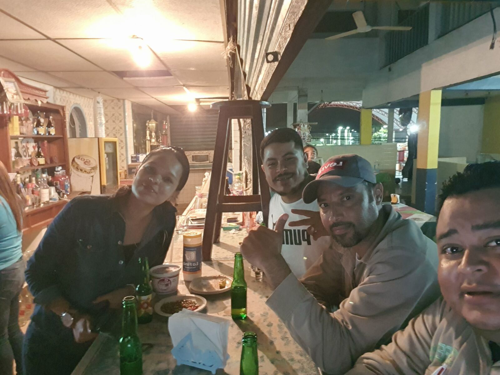 Restaurant Bar Chedraui image 7