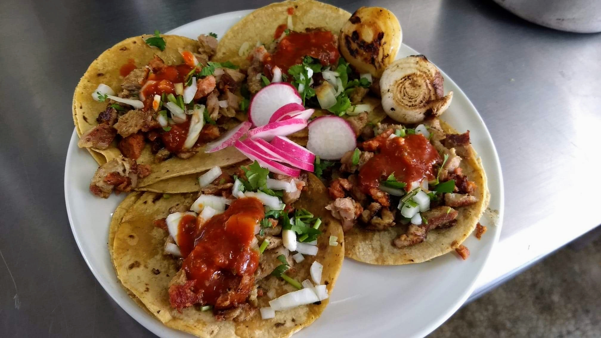 Asadero tacomexi mixtequilla image 1