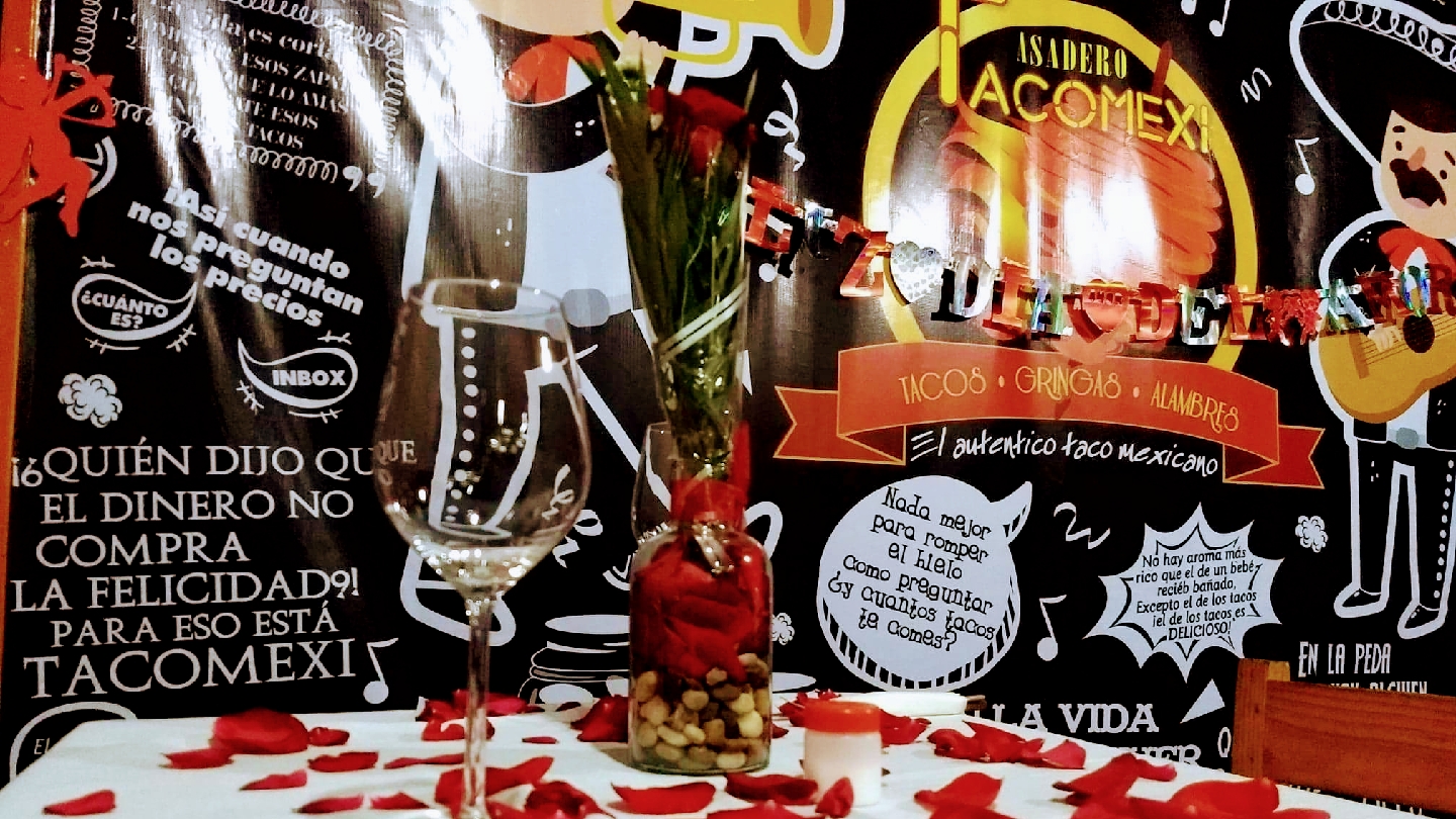 Asadero tacomexi mixtequilla image 2