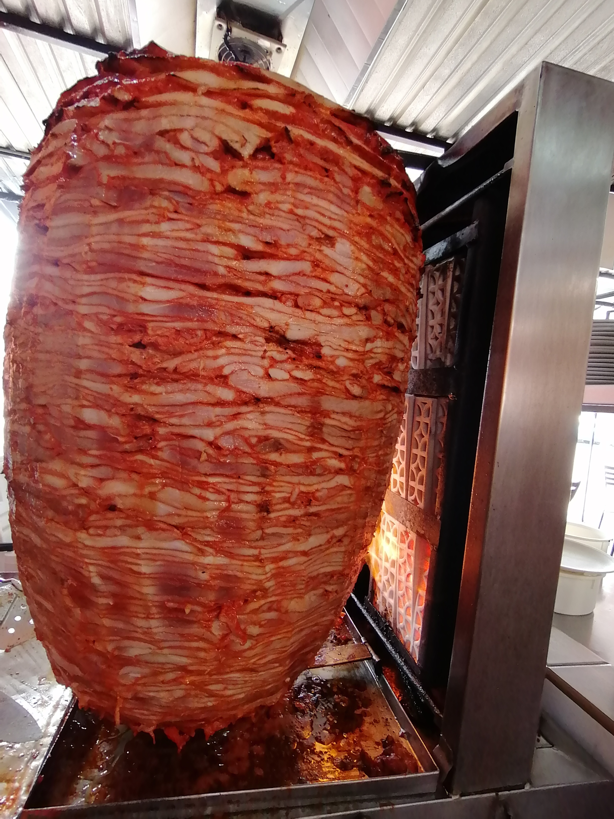 Asadero tacomexi mixtequilla image 3