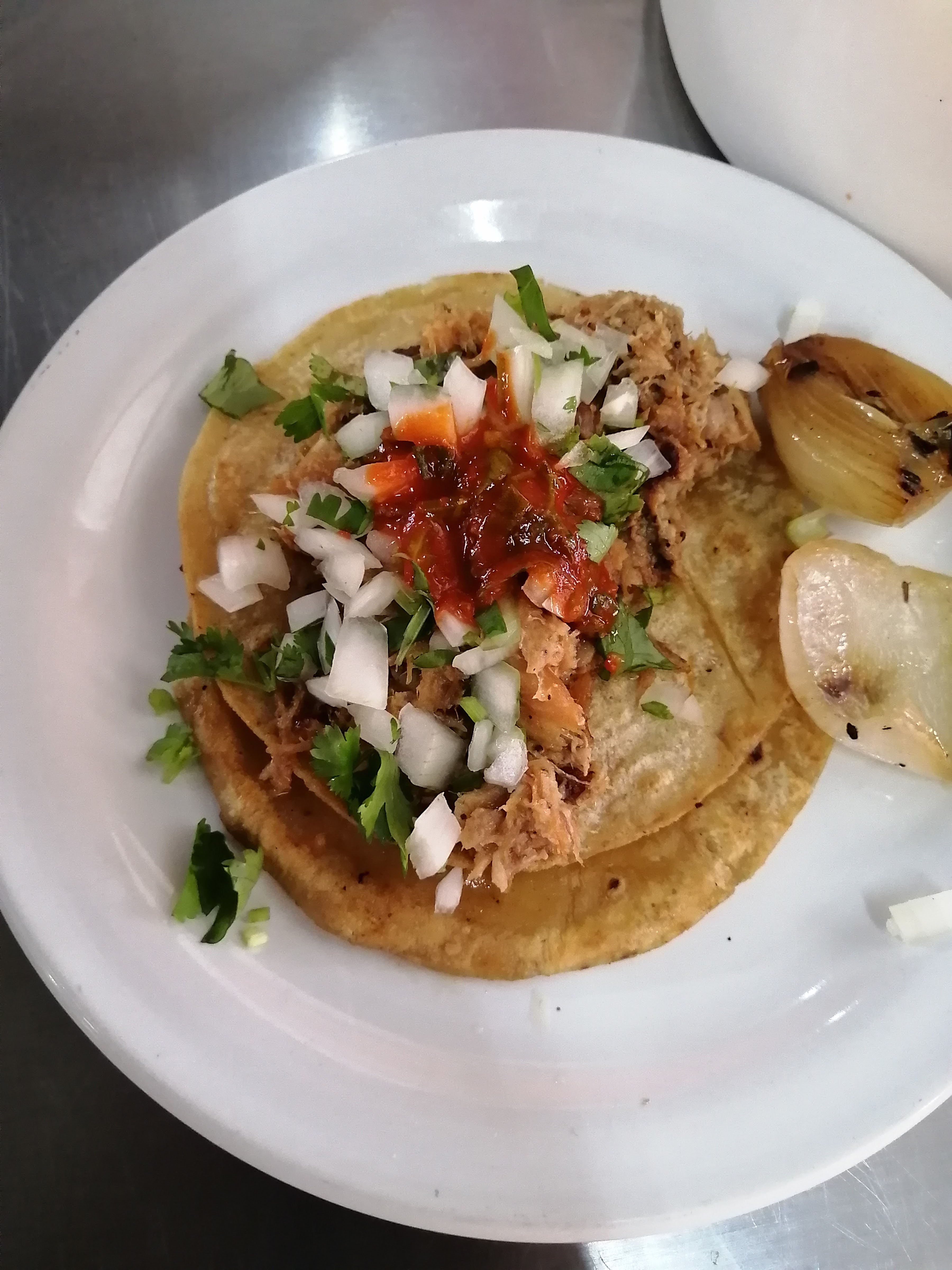 Asadero tacomexi mixtequilla image 4