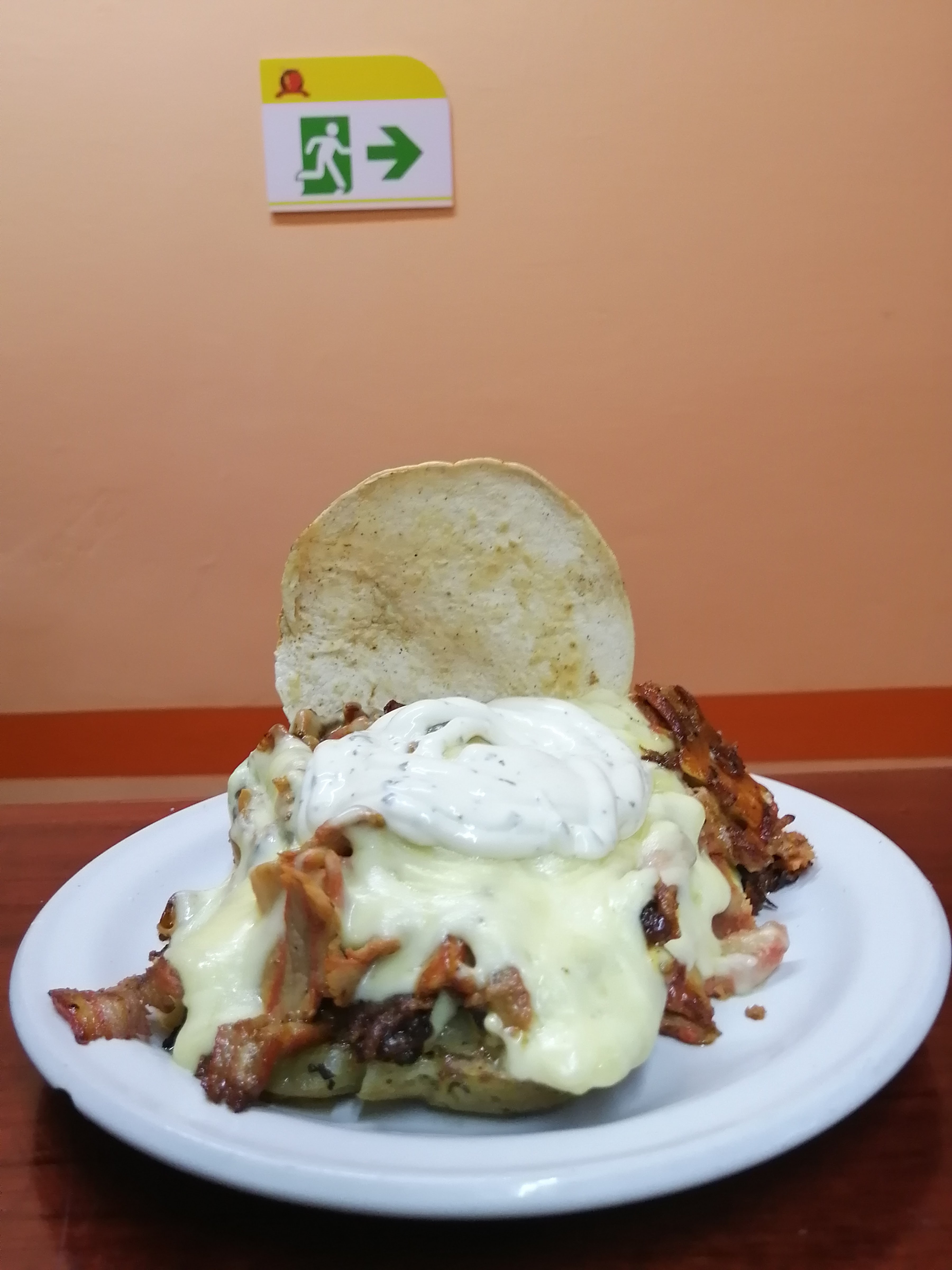 Asadero tacomexi mixtequilla image 5