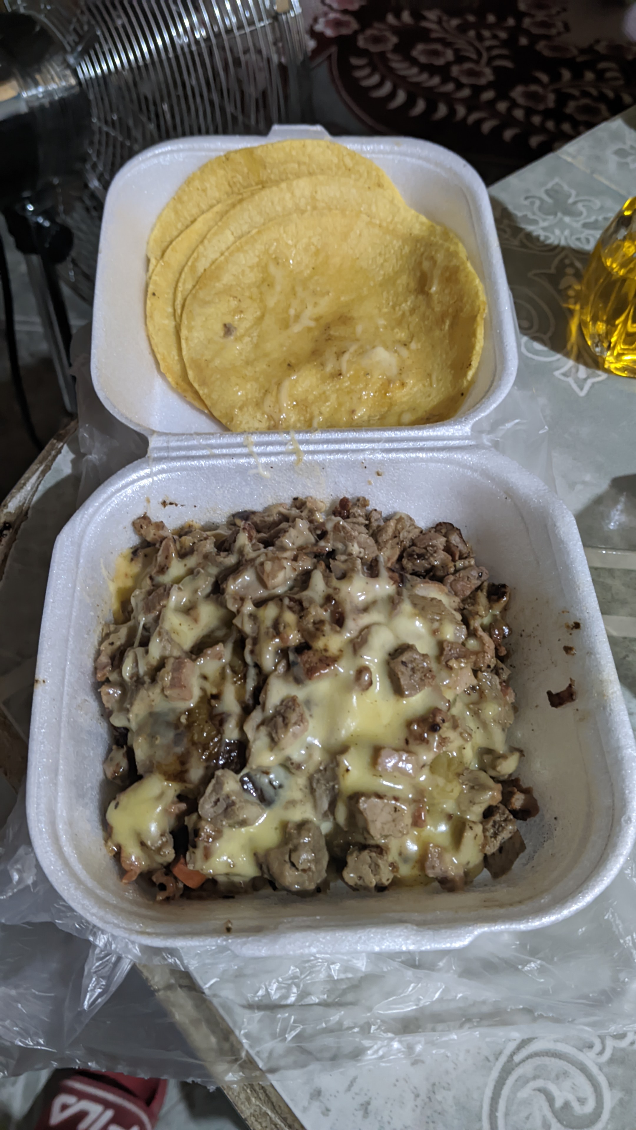 Asadero tacomexi mixtequilla image 8