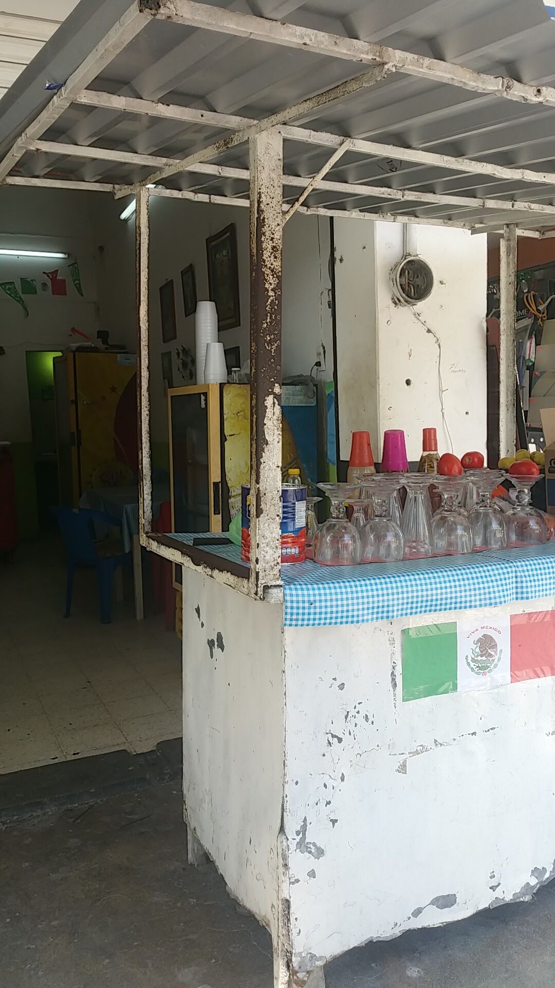 Ostioneria Del Centro image 3