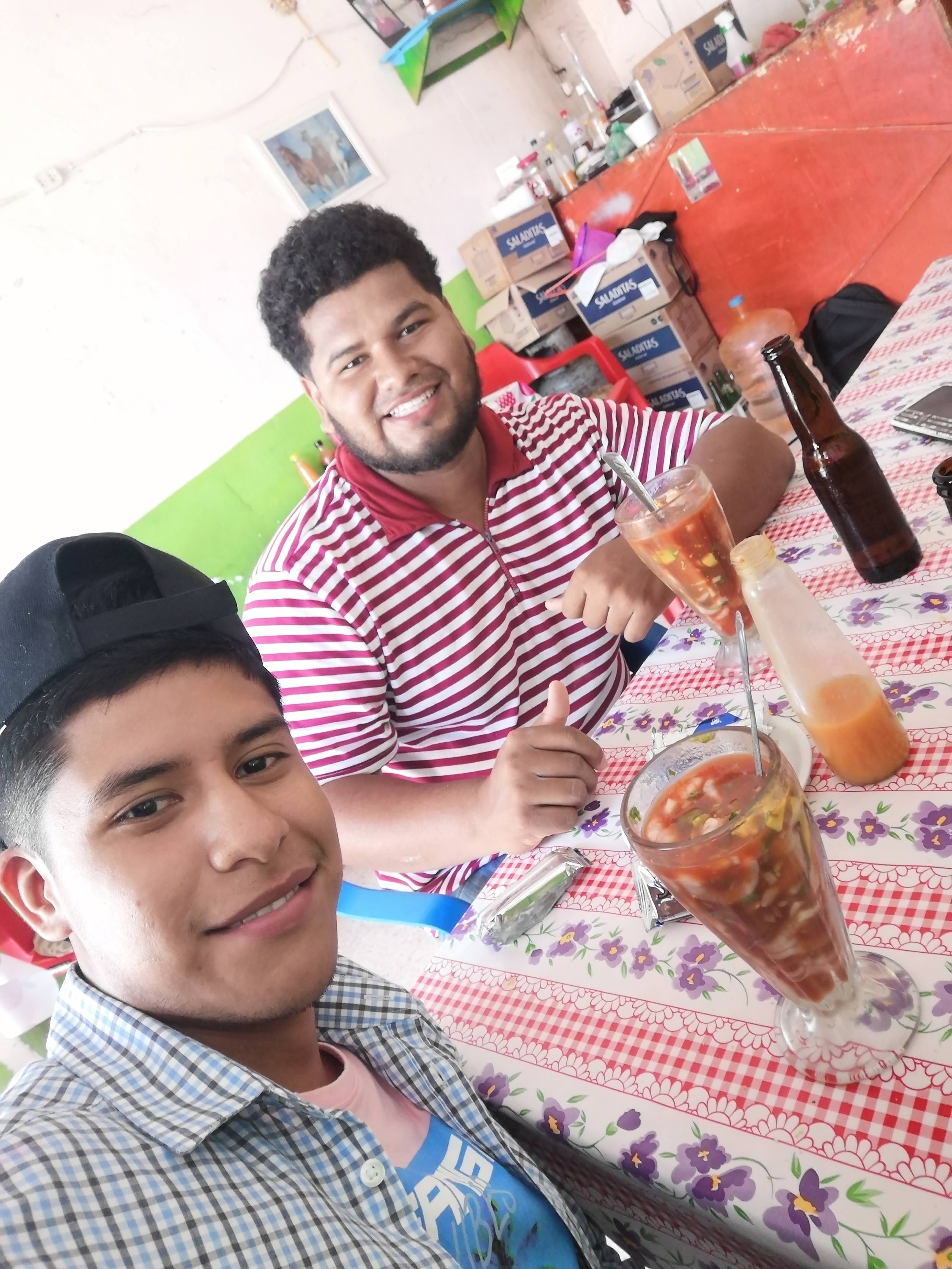 Ostioneria Del Centro image 6