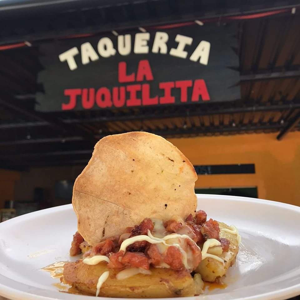 Taquería la juquilita image 1