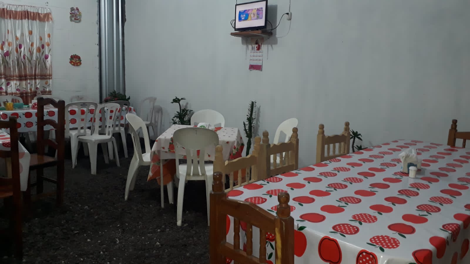 El pelón con suelas image 1