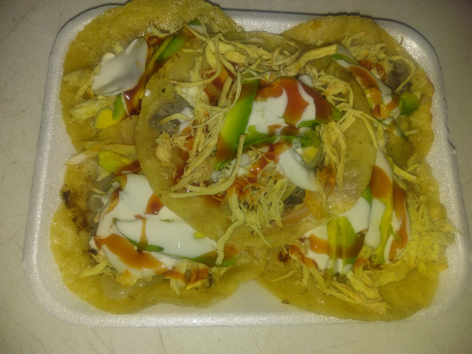 El pelón con suelas image 2