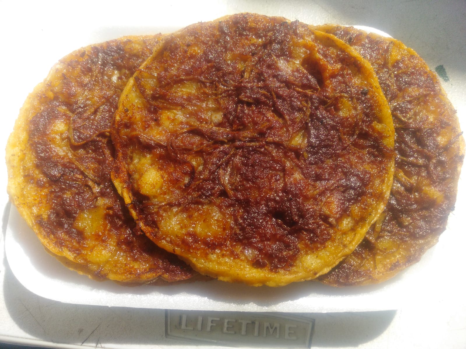 El pelón con suelas image 5