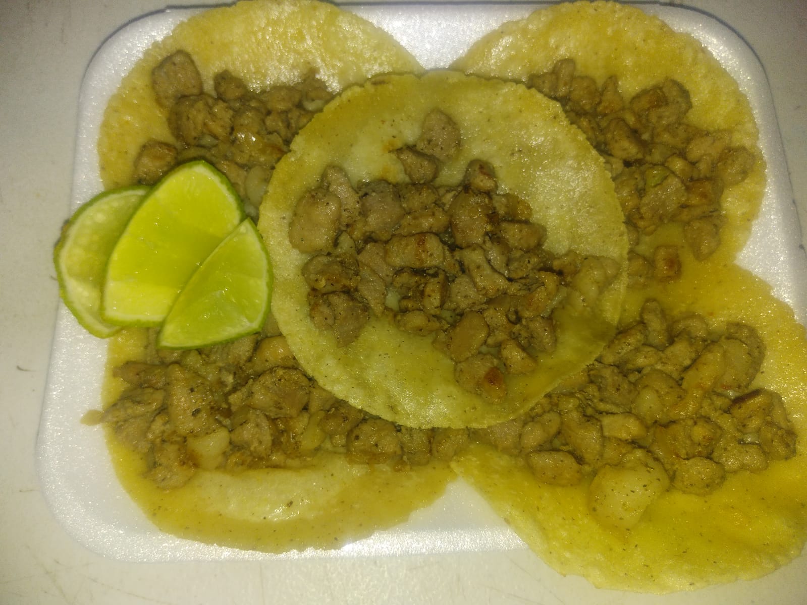 El pelón con suelas image 8