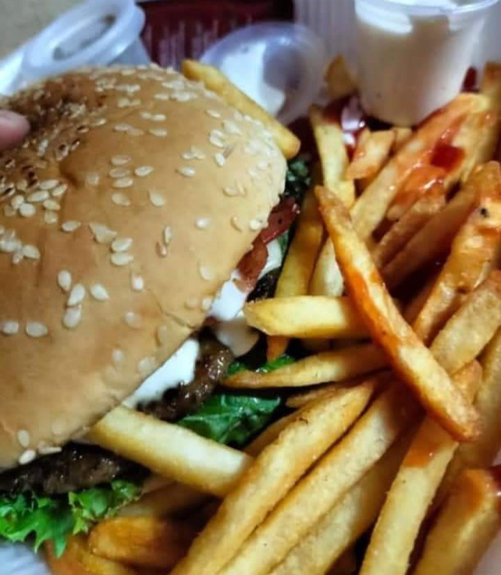 LOS MANDILES VISITANOS image 7