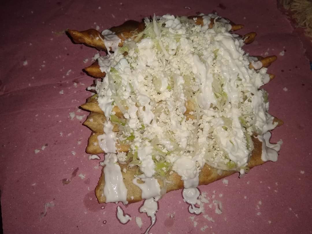 Antojitos Reyna image 1