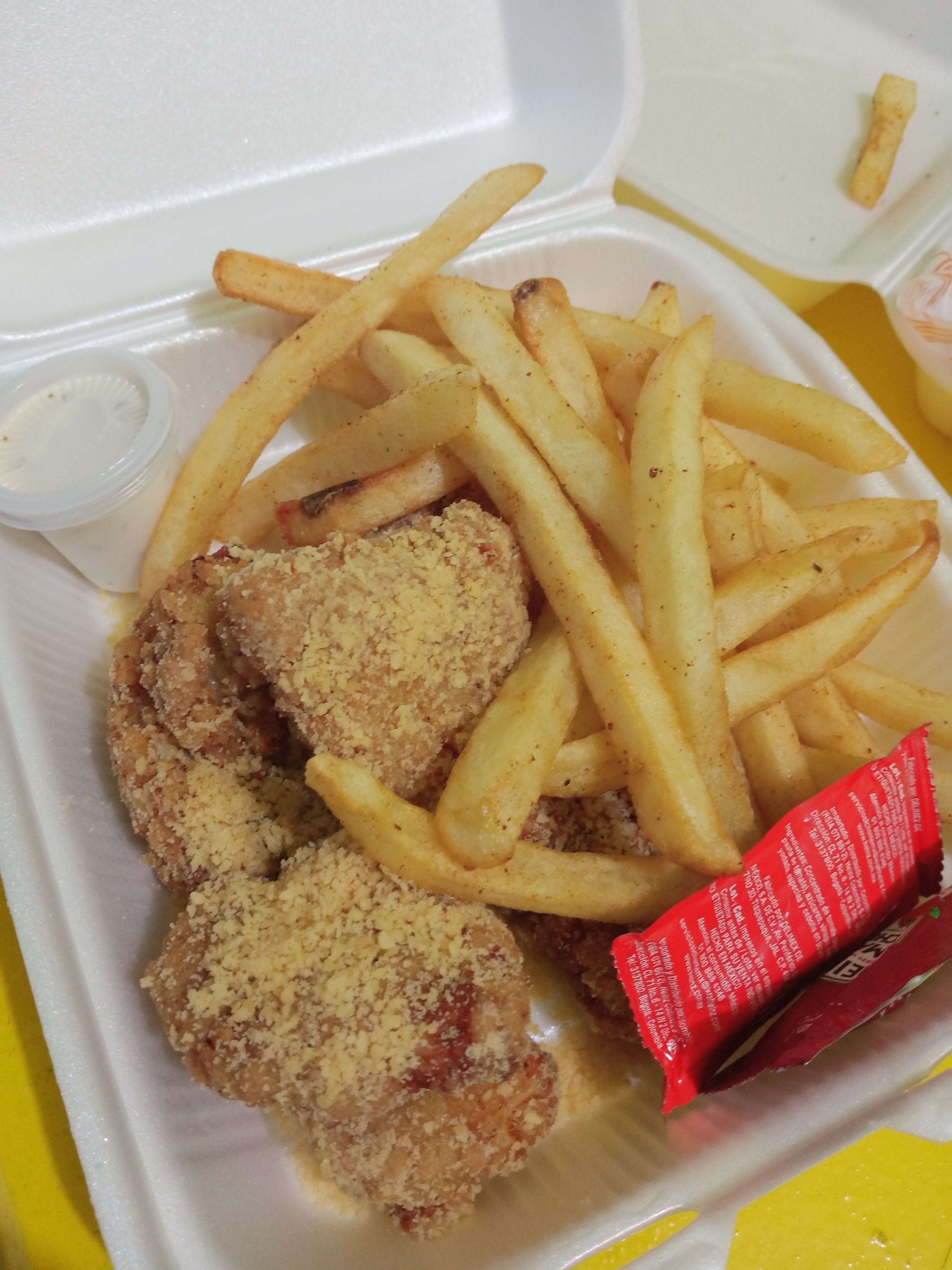 LA K-baña Hamburguers and snack image 6