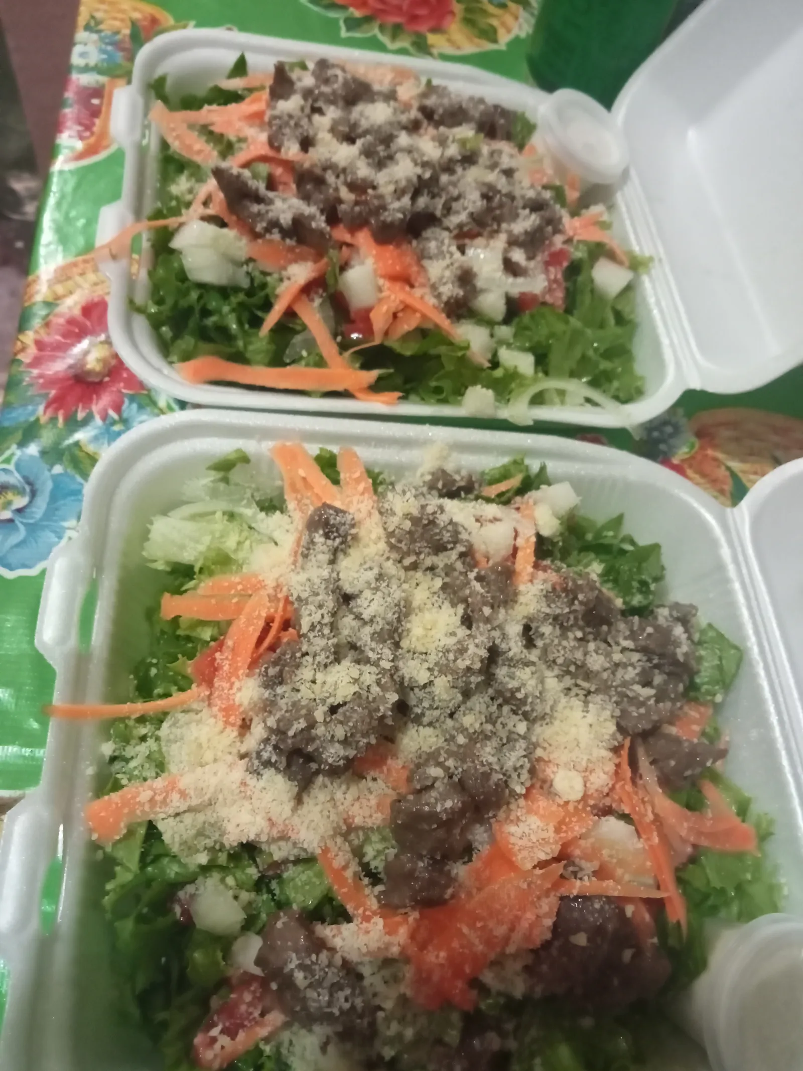 LA K-baña Hamburguers and snack image 9