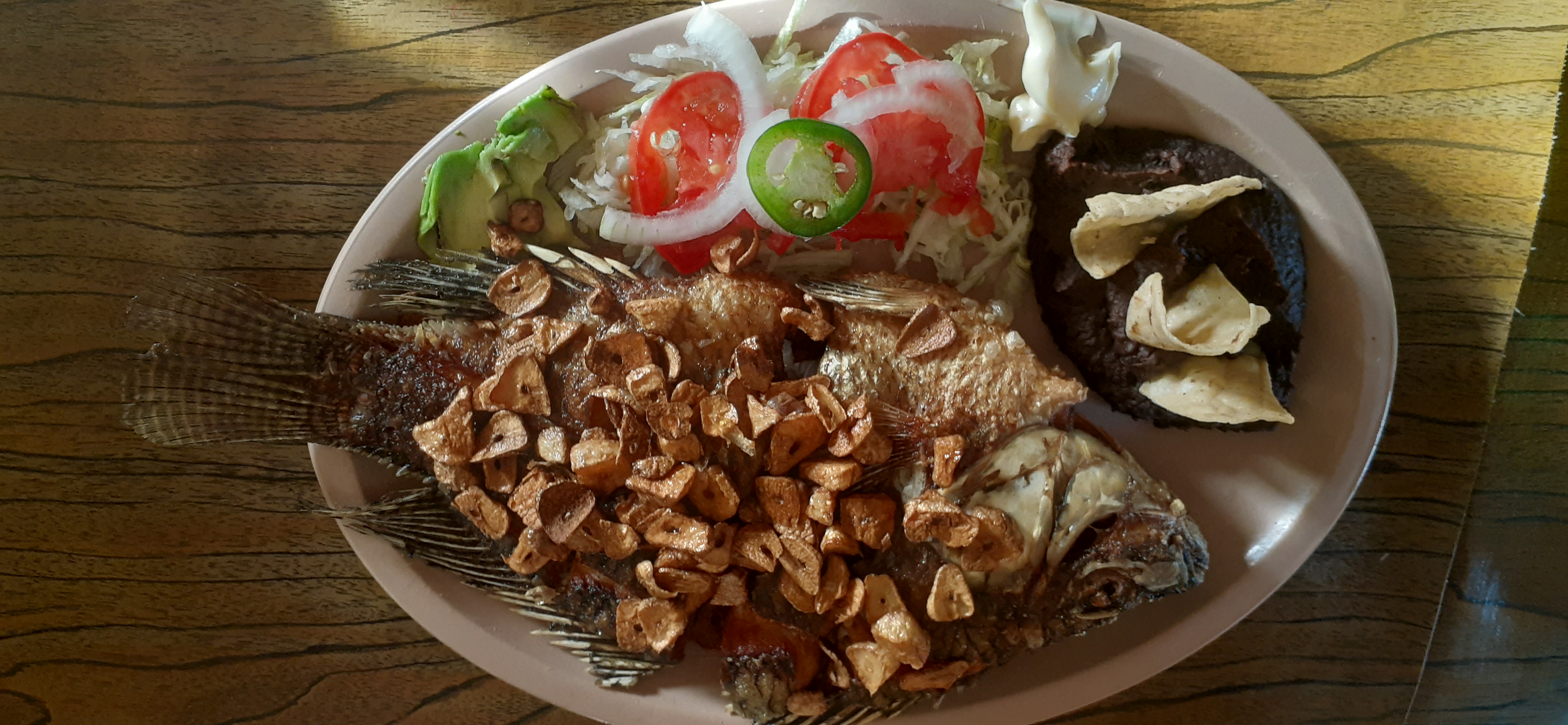 Restaurante la Gaviota image 1