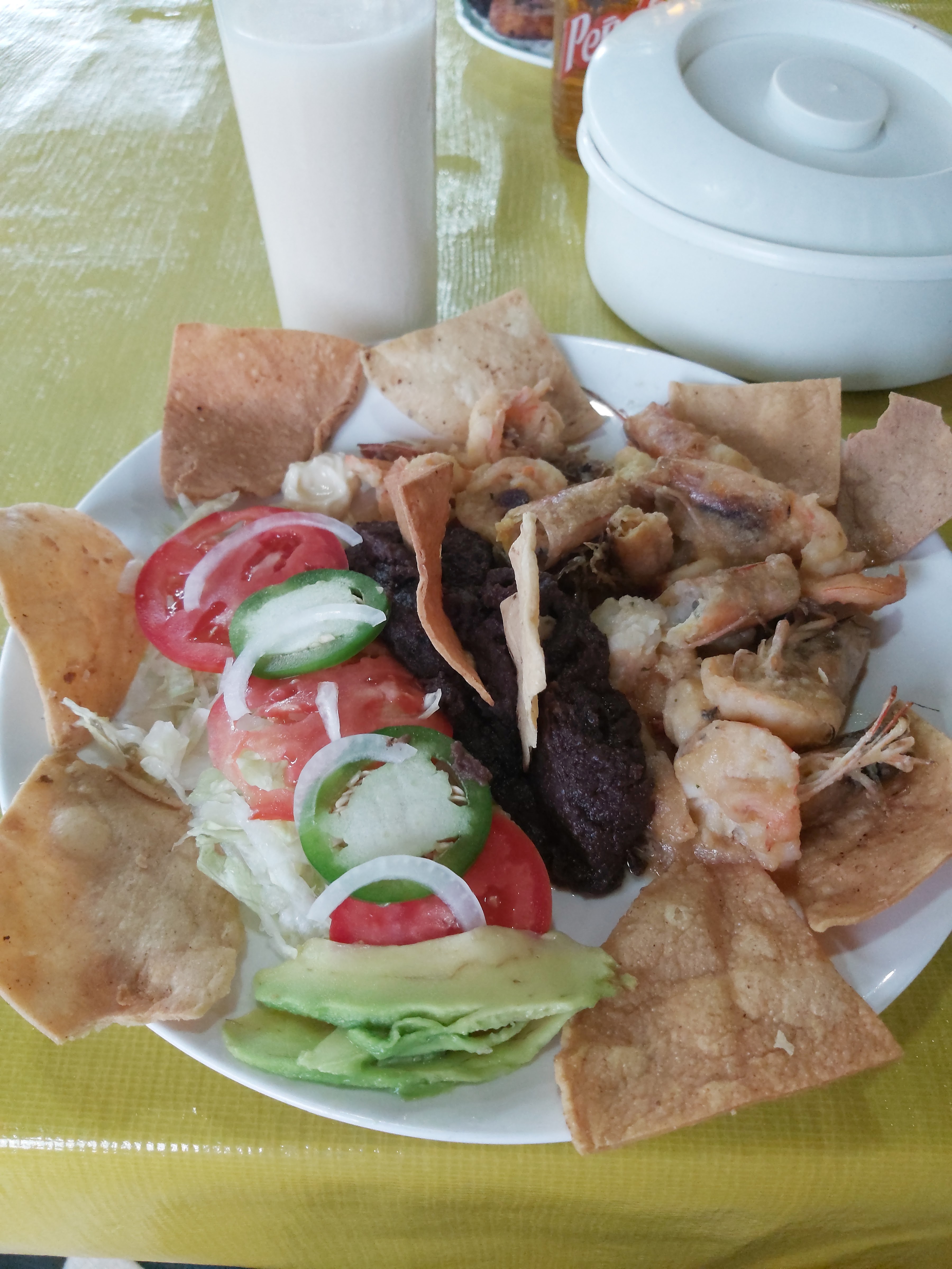 Restaurante la Gaviota image 3