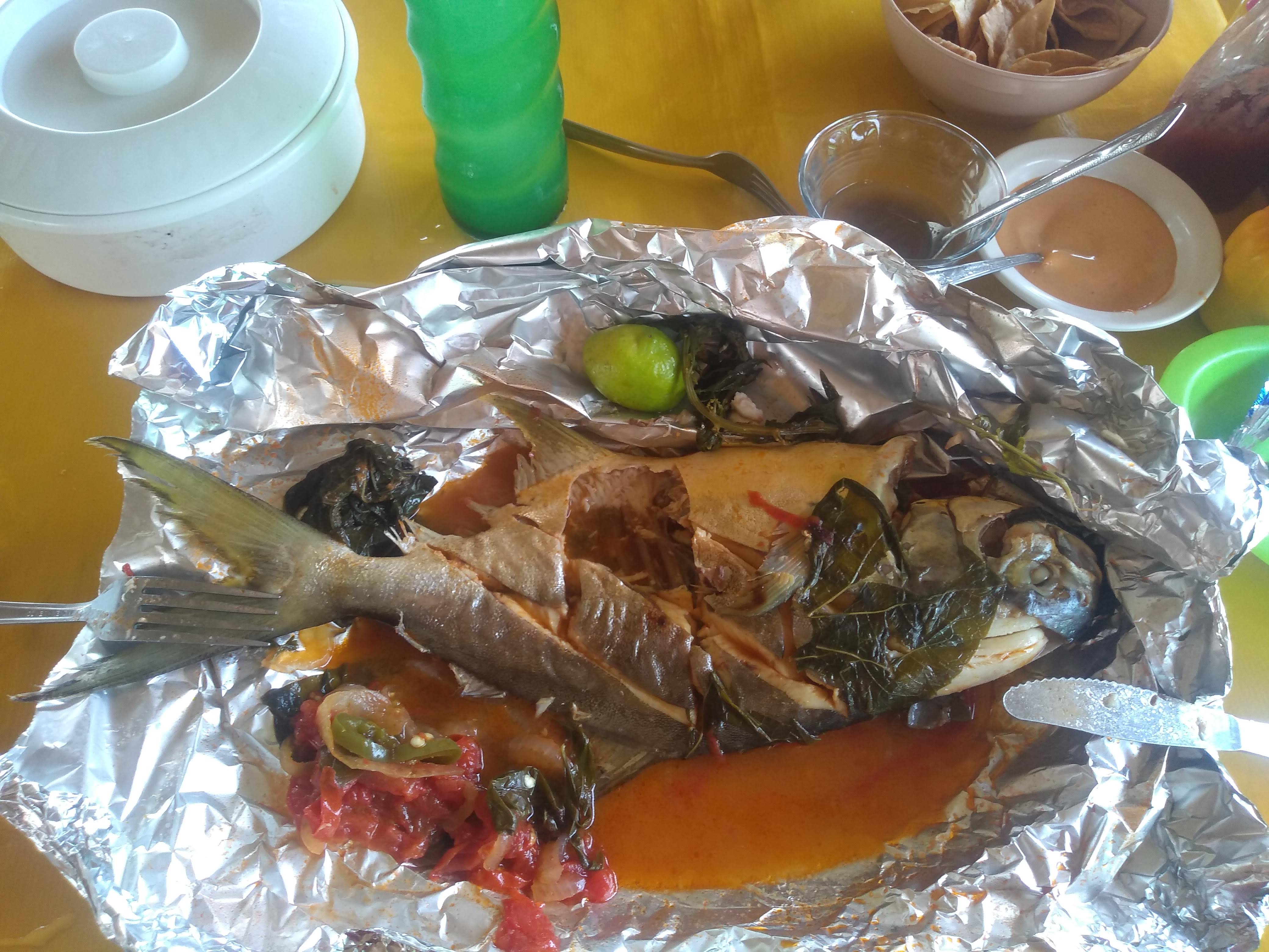 Restaurante la Gaviota image 7