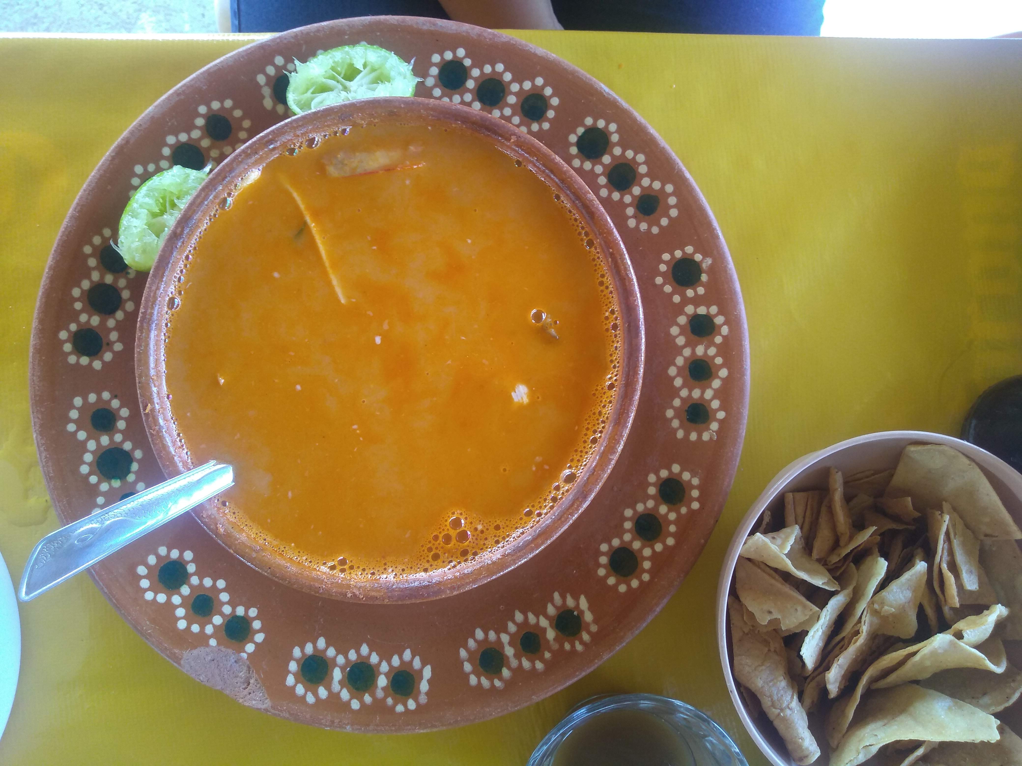 Restaurante la Gaviota image 8