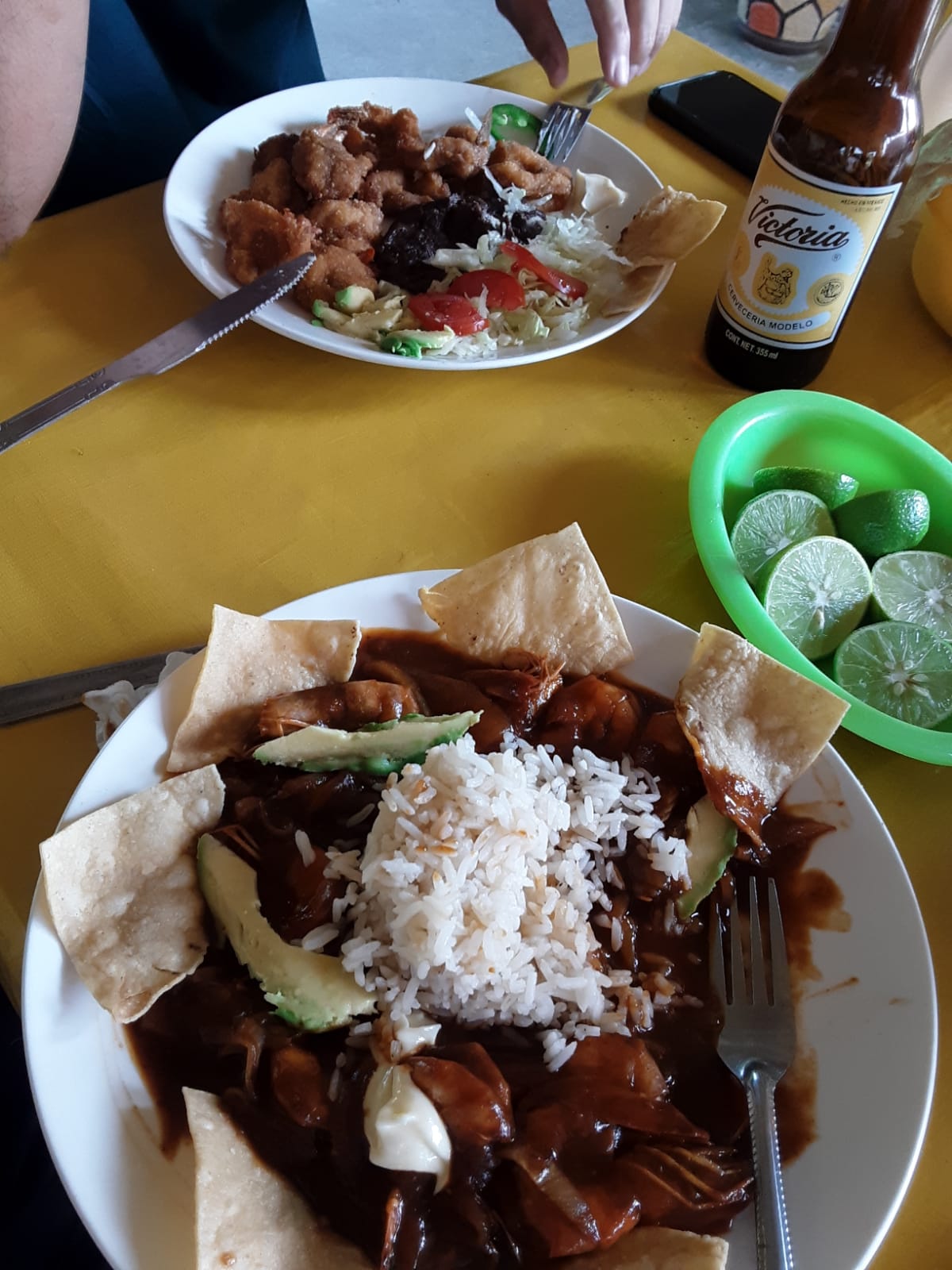 Restaurante la Gaviota image 9