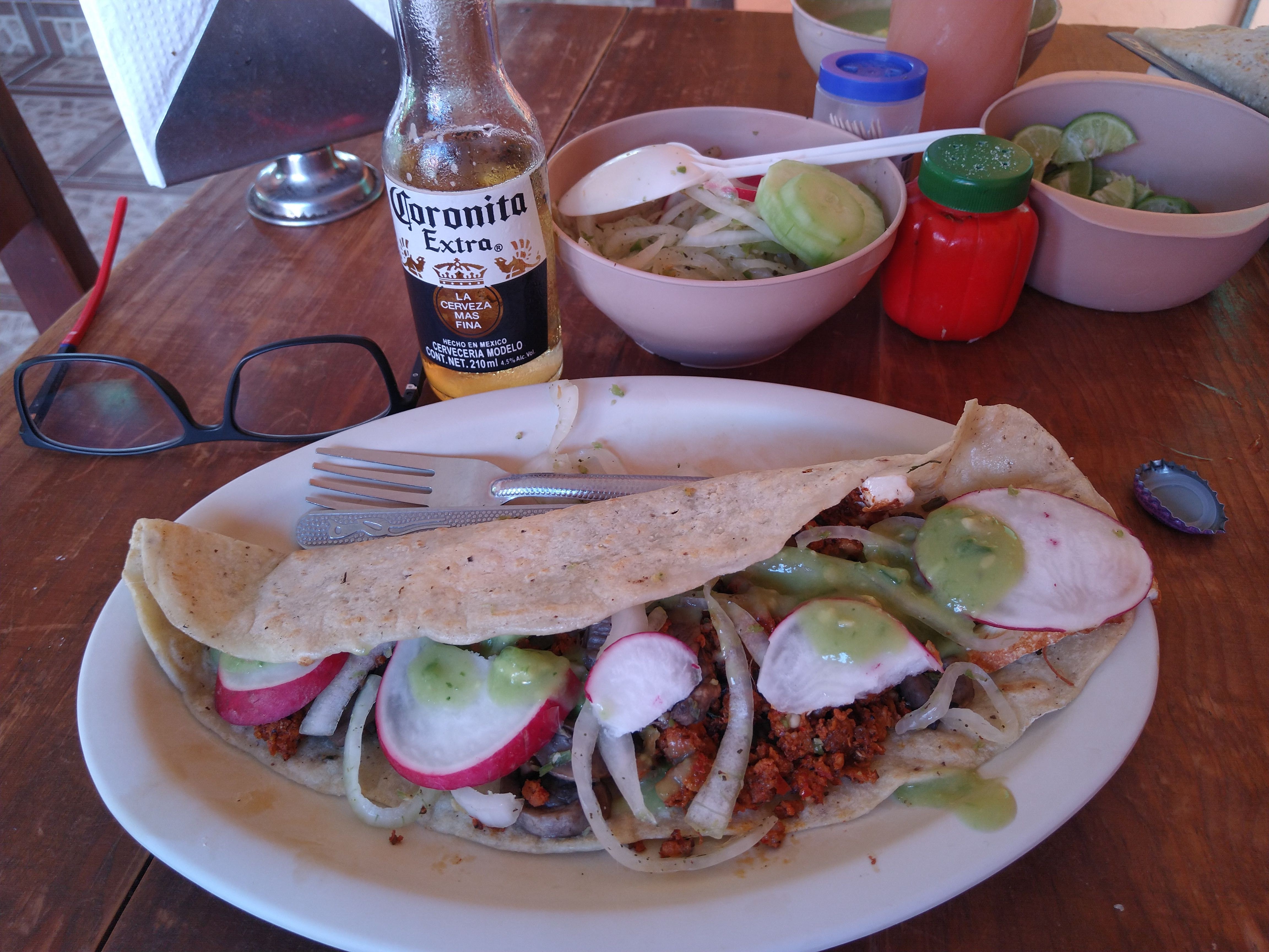 Taqueria Richard image 1