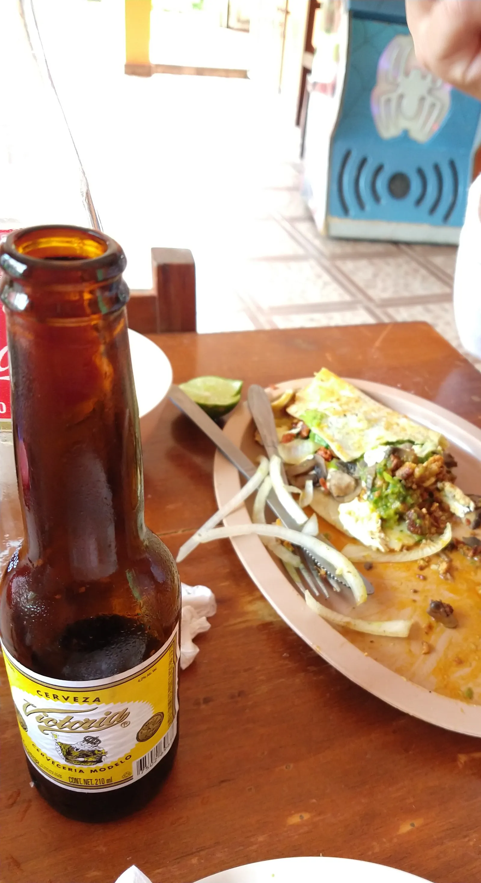 Taqueria Richard image 2