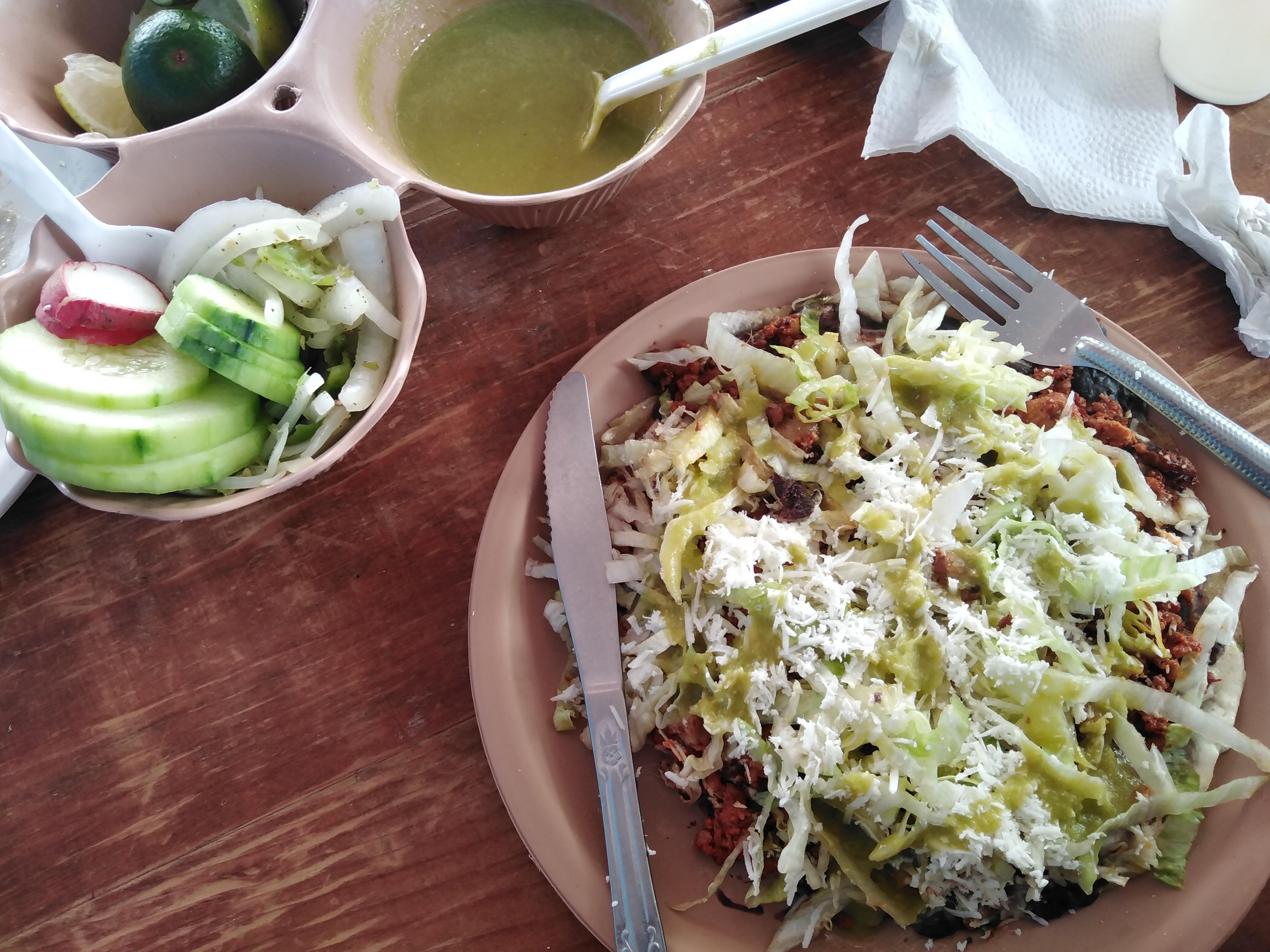 Taqueria Richard image 3