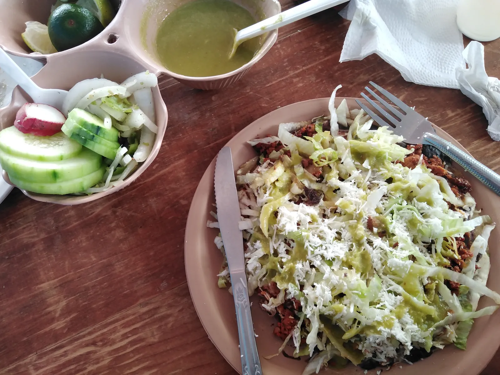 Taqueria Richard image 3