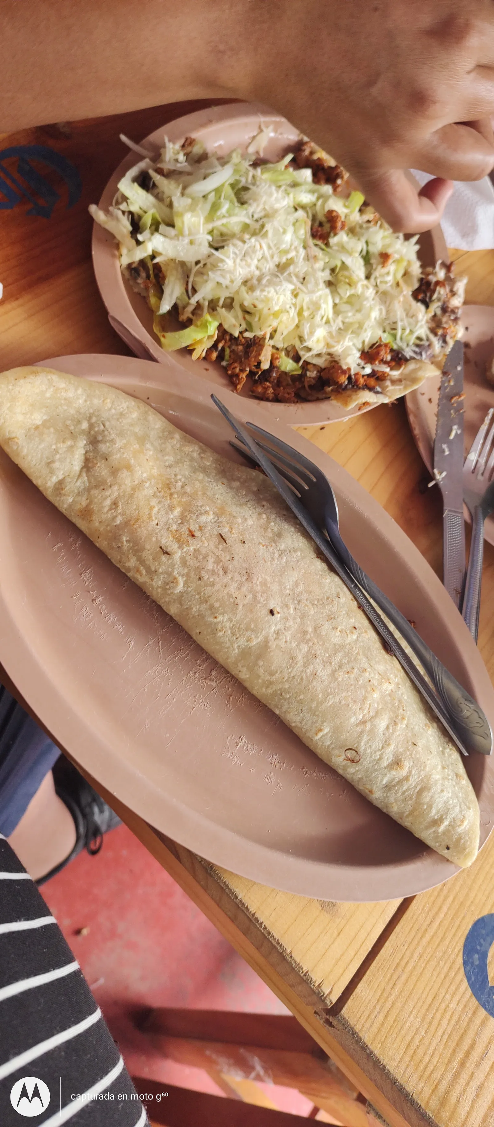 Taqueria Richard image 4