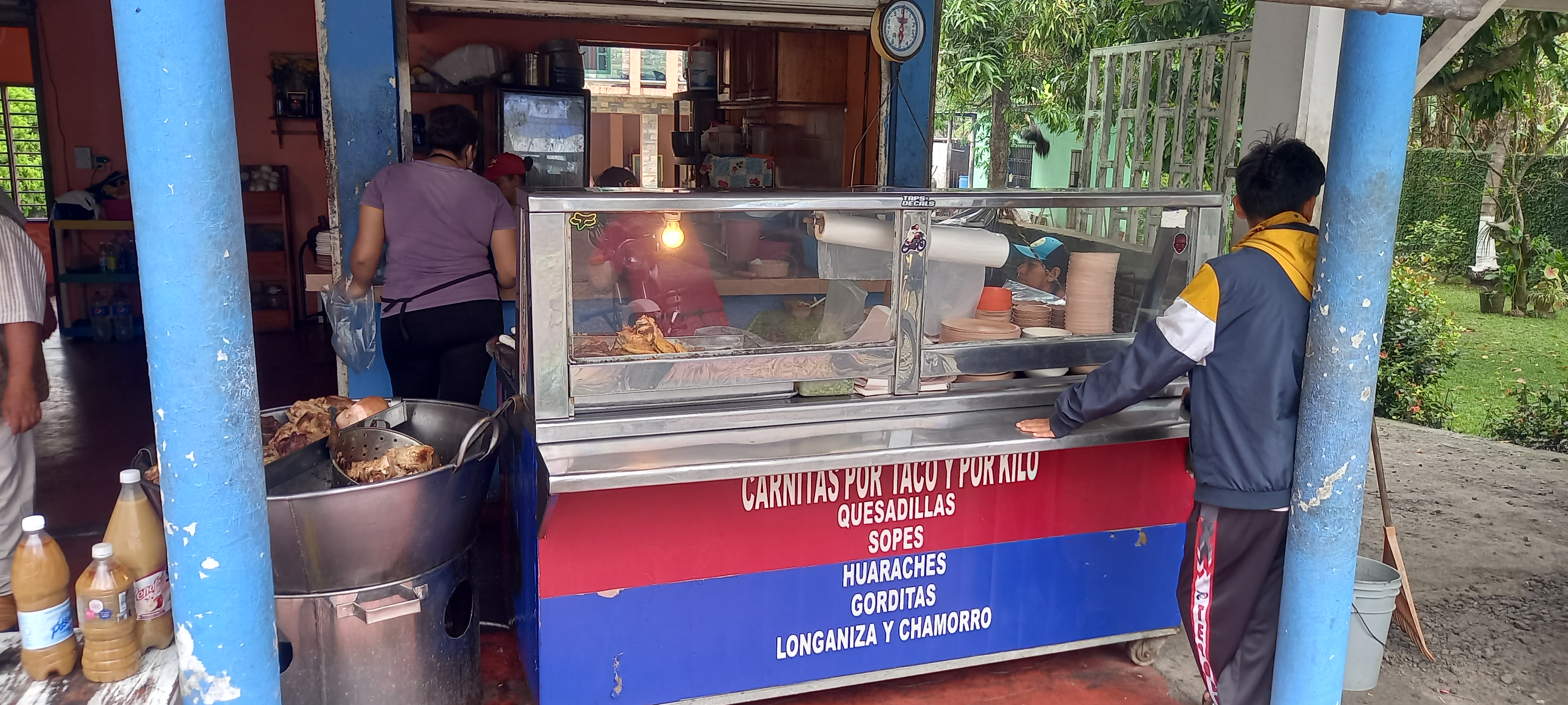 Taqueria Richard image 6