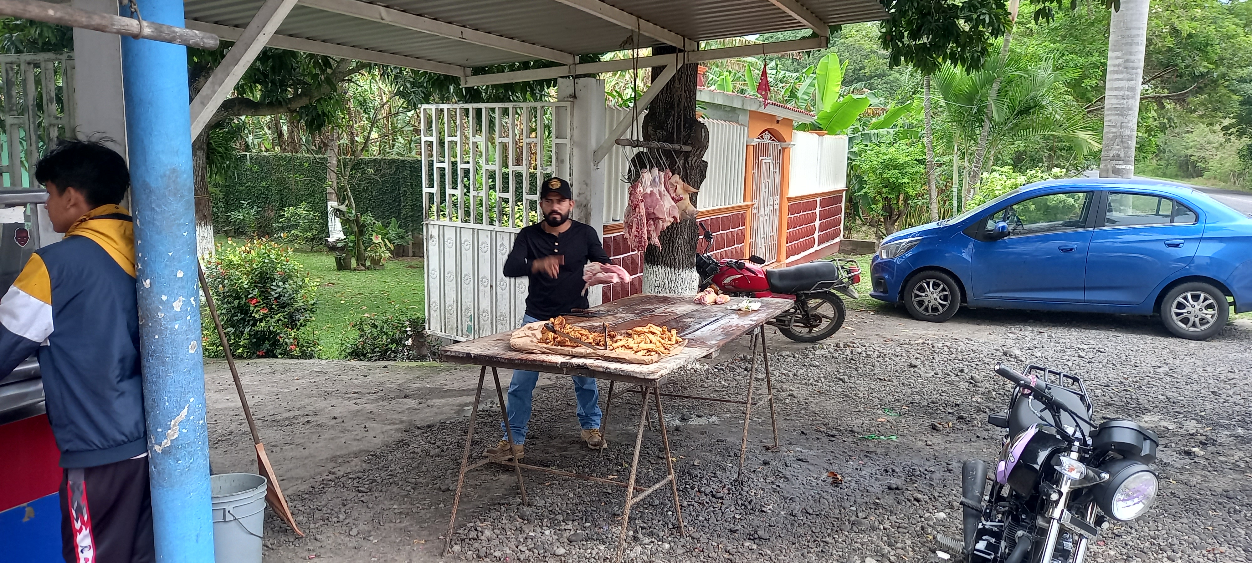 Taqueria Richard image 9