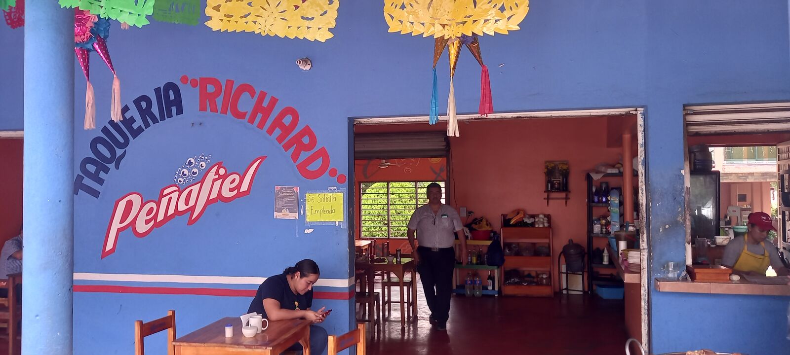 Taqueria Richard image 10